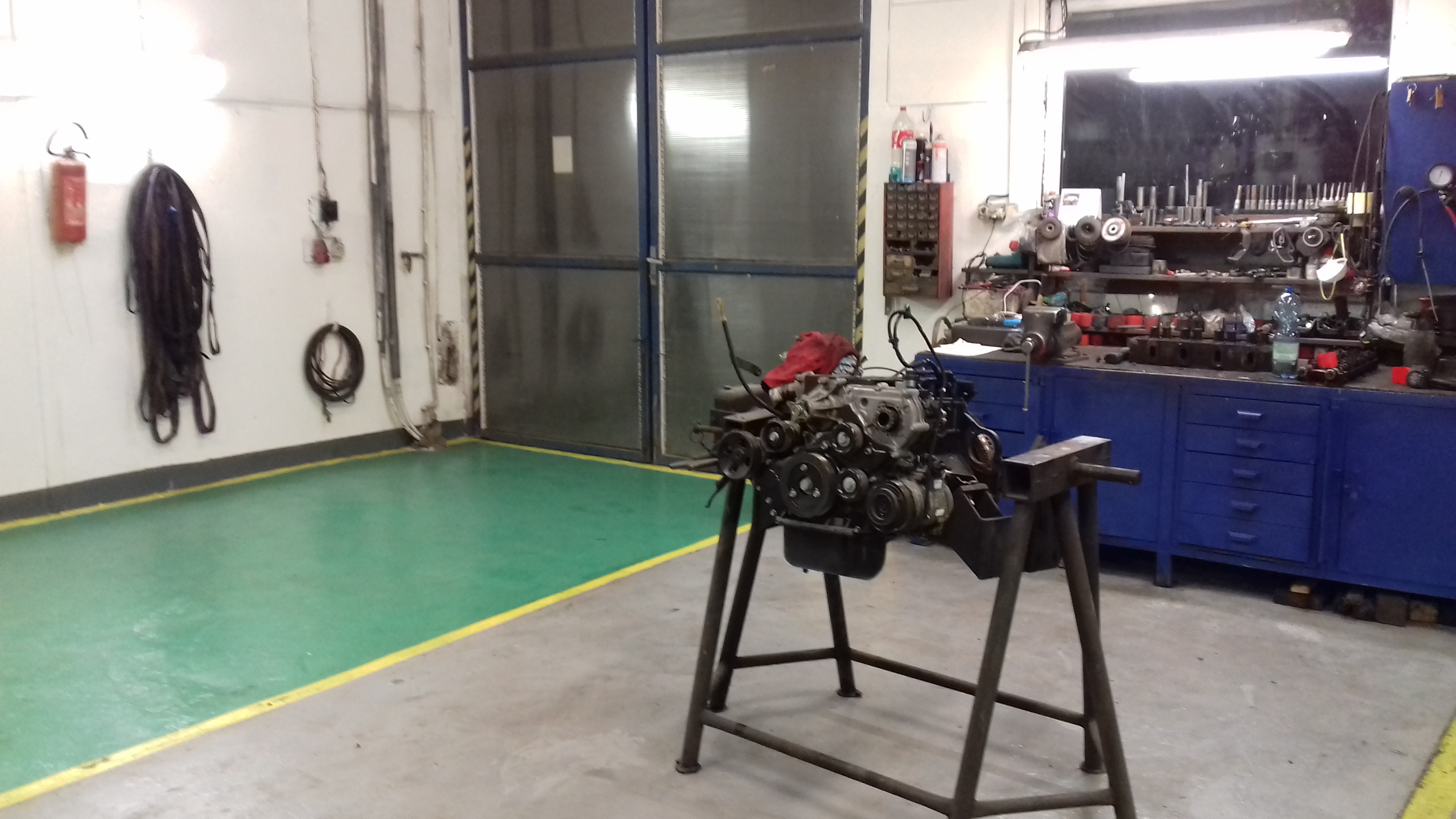 Autoservis AUTO - LEMI s.r.o. foto 6