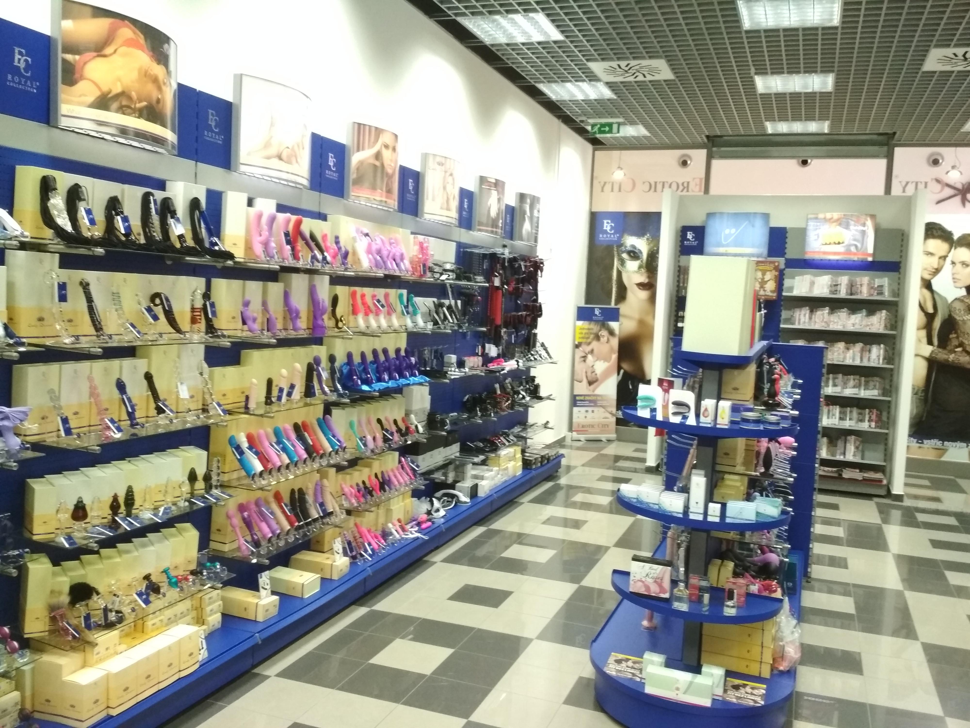 Erotic City foto 3