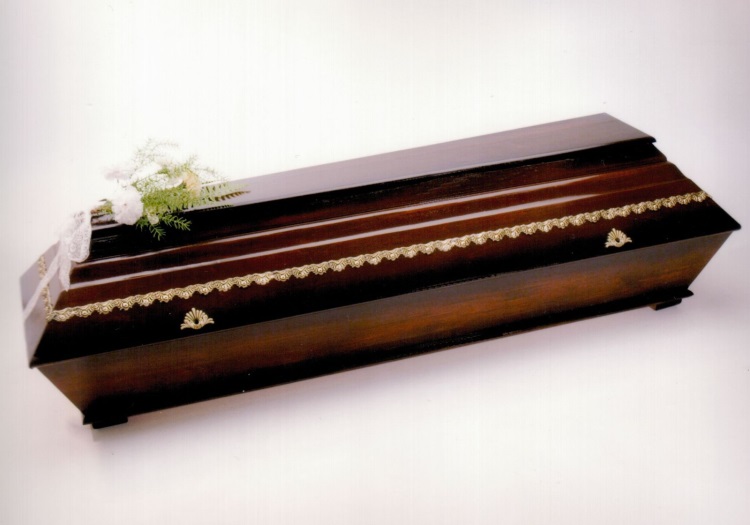 Pohřební služba Zdeněk Vítek foto 3