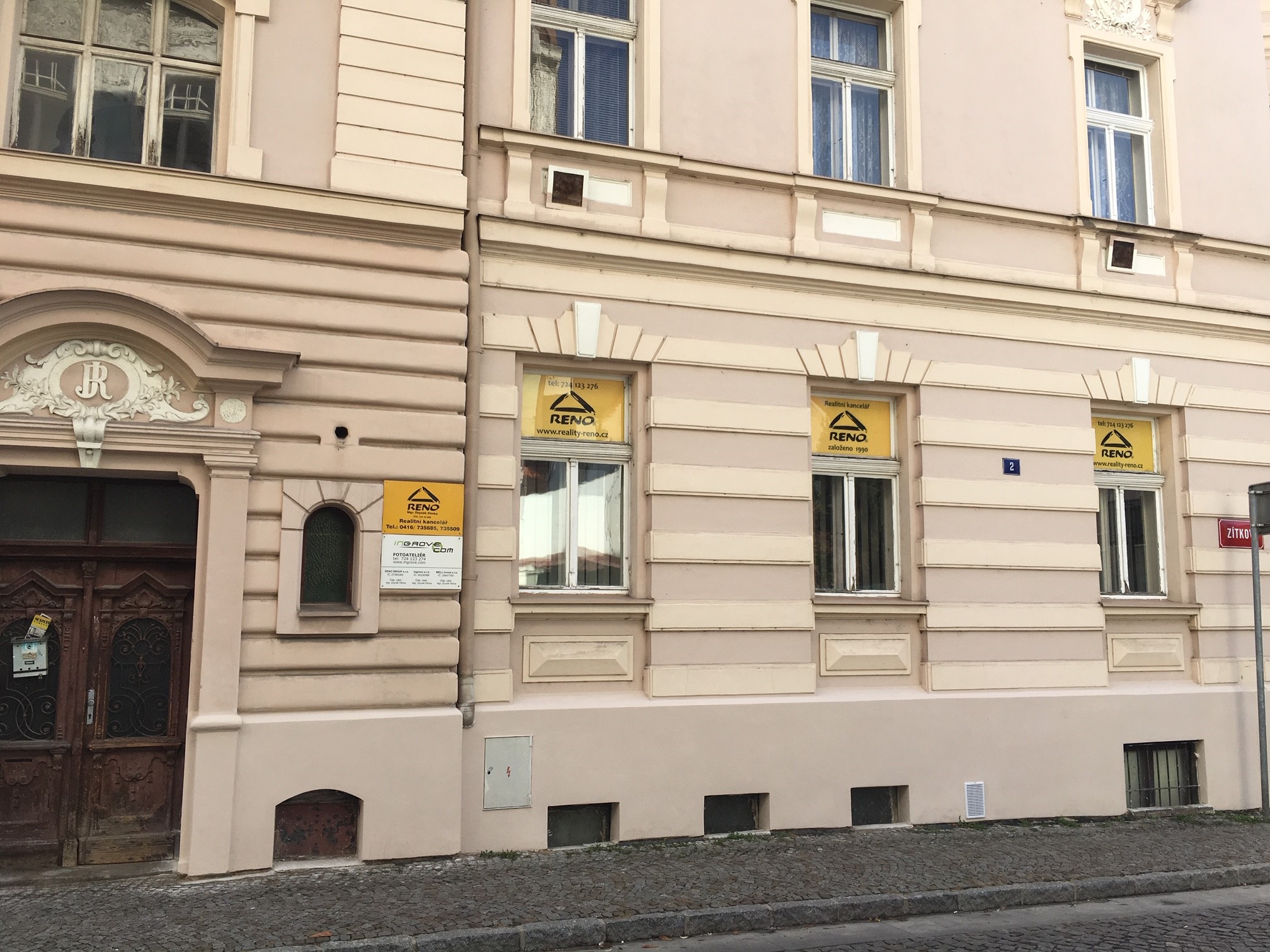 RENO Realitní kancelář foto 3