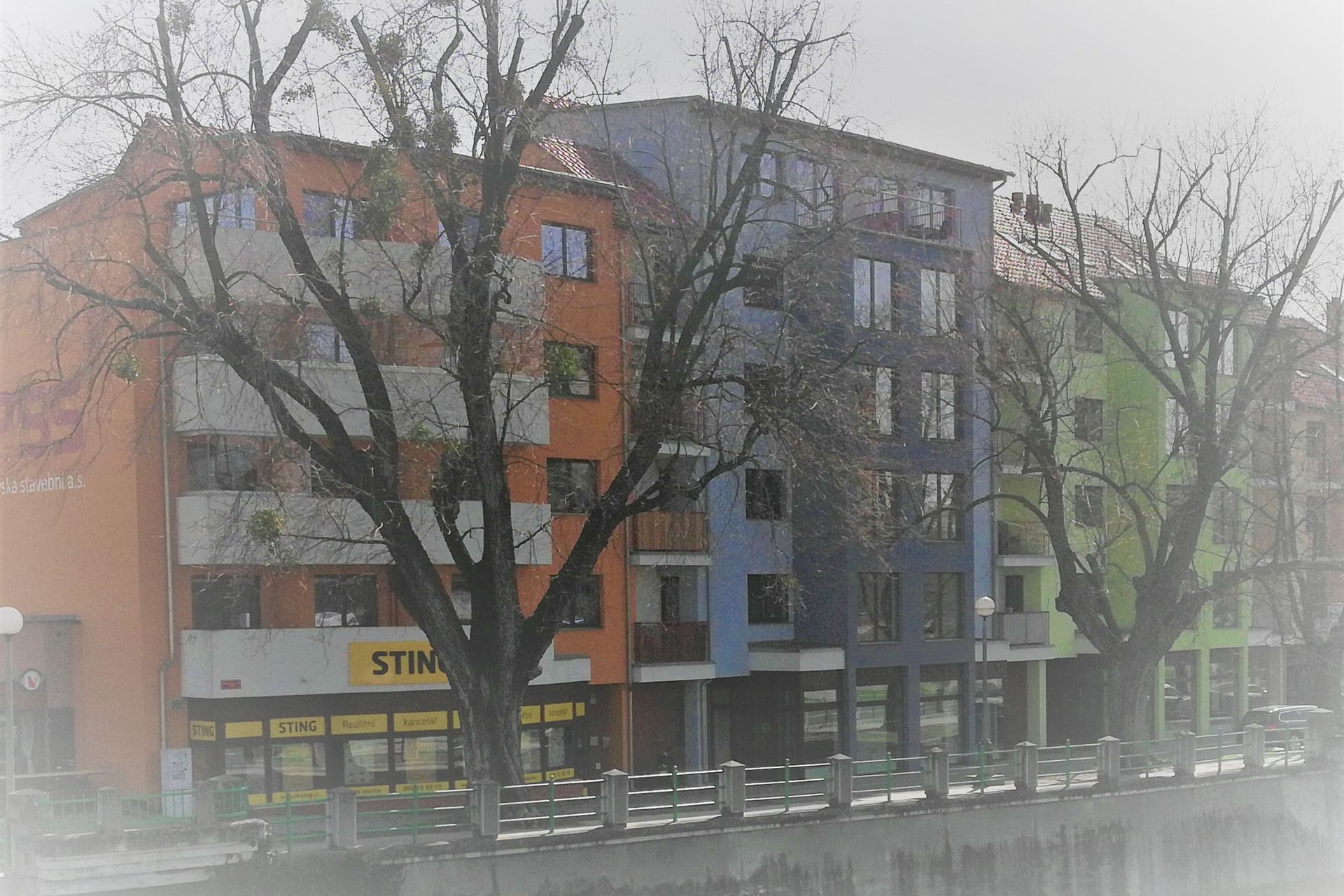 TANA oční ambulance Přerov s.r.o. foto 2