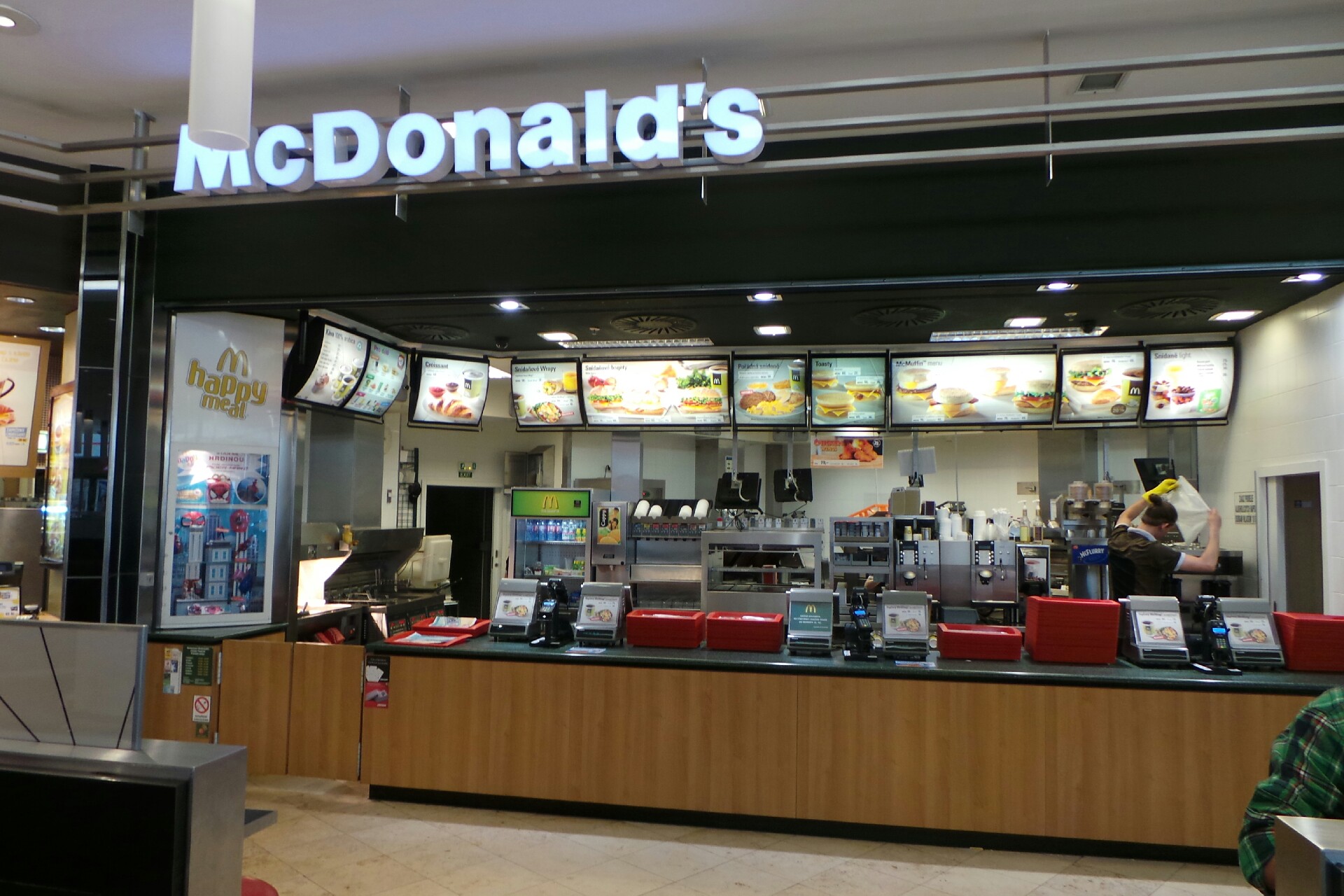 McDonald's foto 2