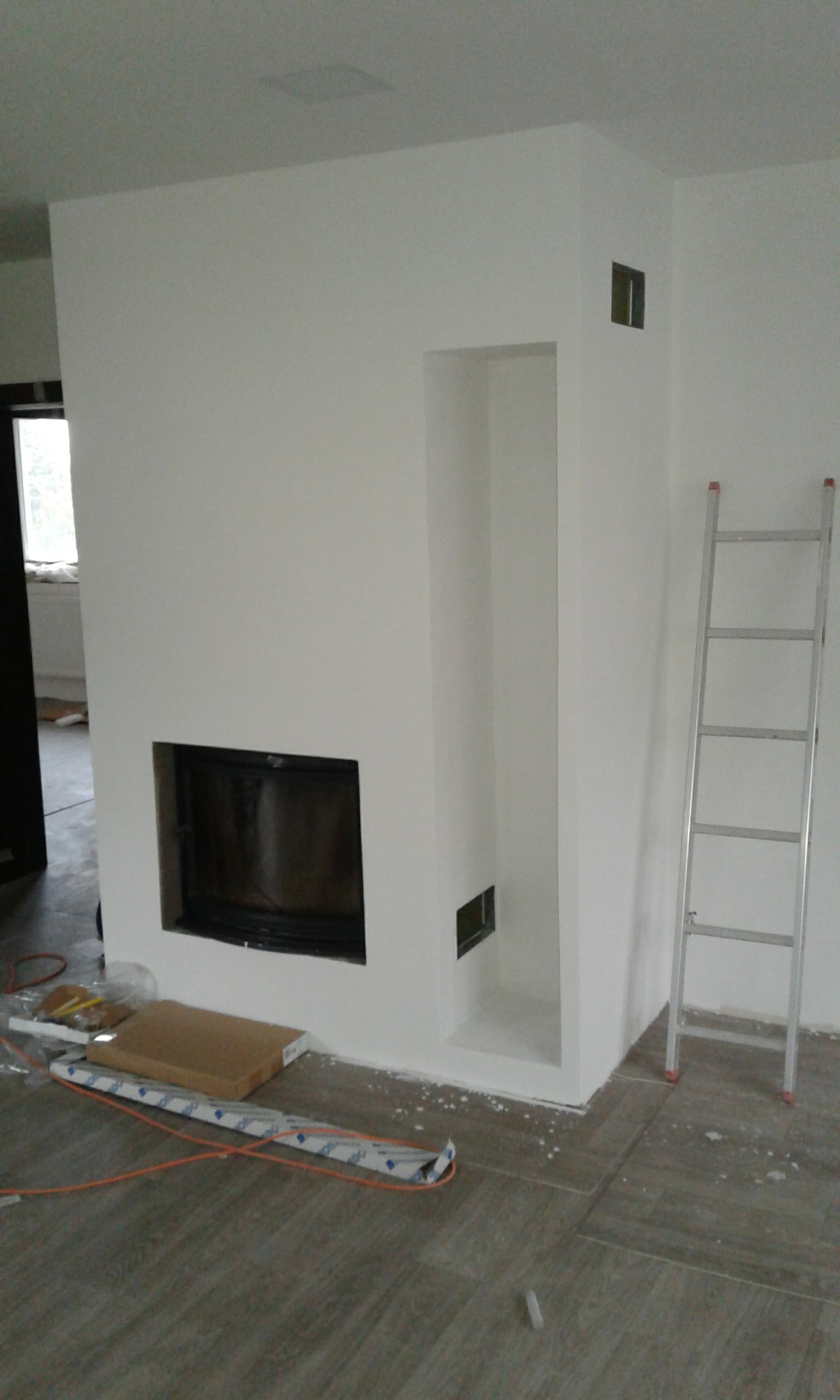 HRST s.r.o. - krby a kamna foto 2