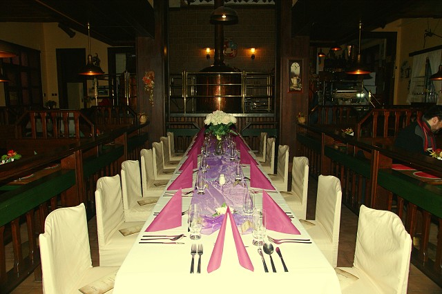 Pivovarský dvůr Chýně foto 3