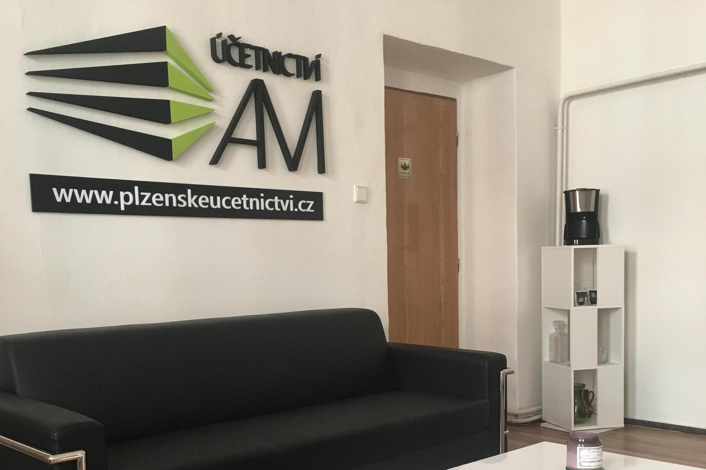 A&M - plzeňské účetnictví, s.r.o.