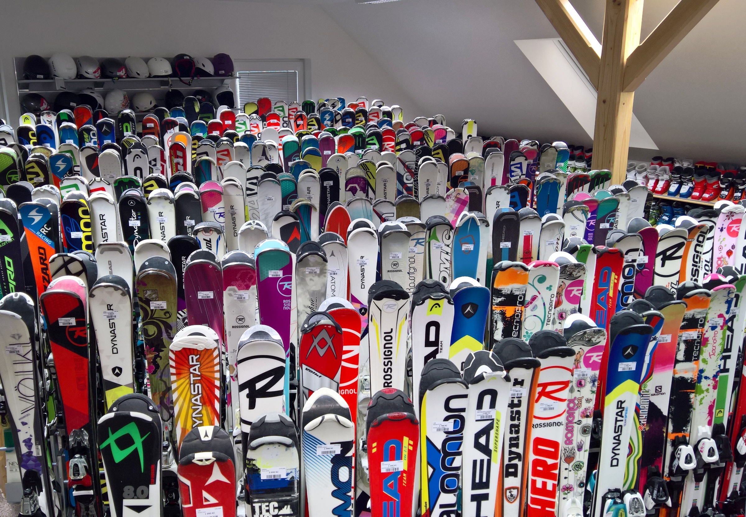 SkiBike Jihlava foto 5