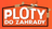 logo HOBBY do zahrady