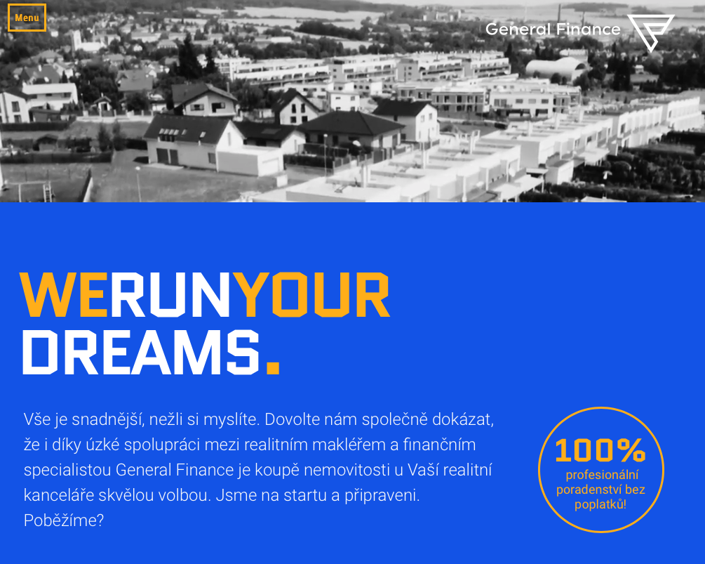 GENERAL Finanční služby s.r.o. foto 3