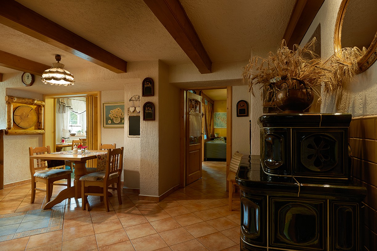 Penzion u Černého kohoutka foto 4