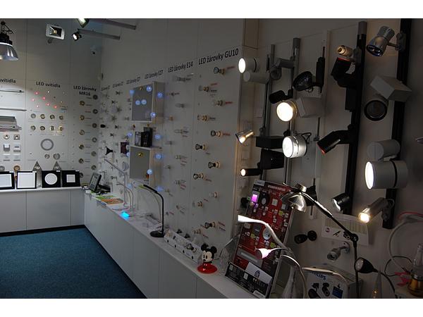 Luxoprofi, spol s r.o. foto 2