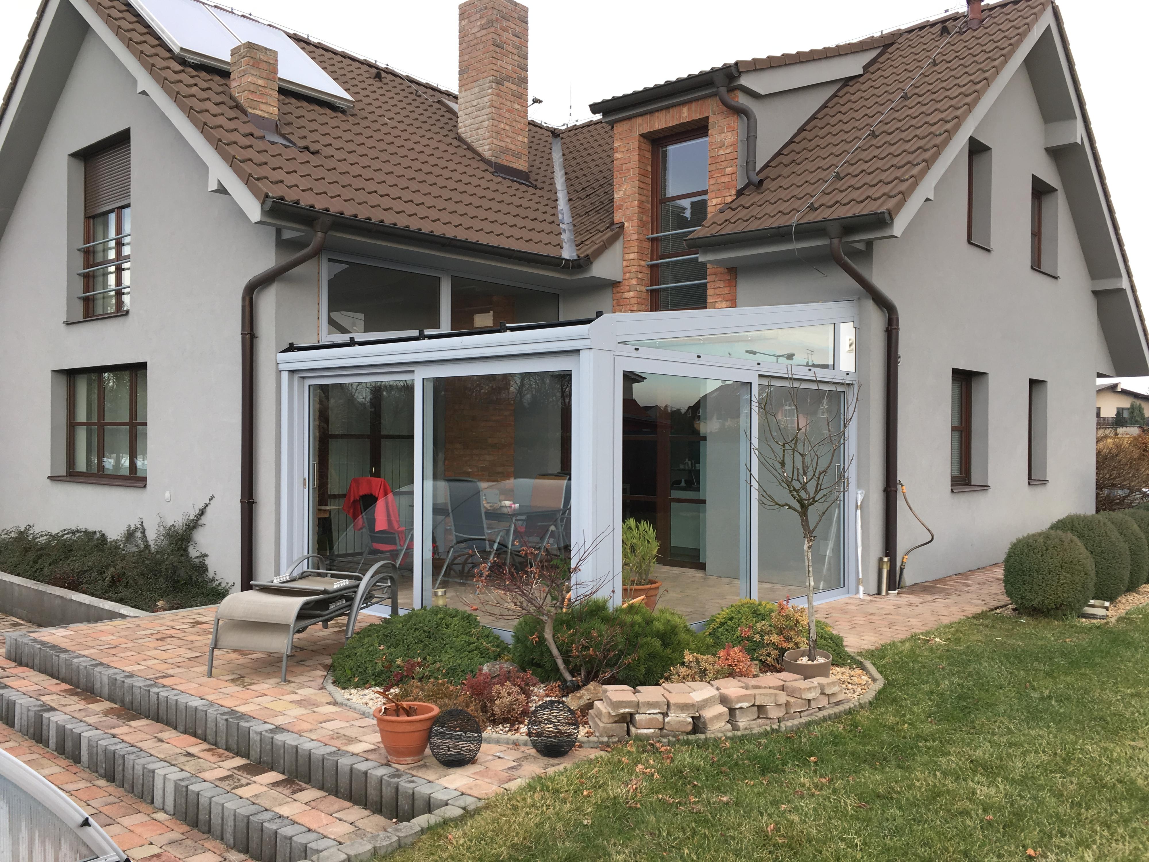 VOprofi - okna, dveře, fasády foto 2