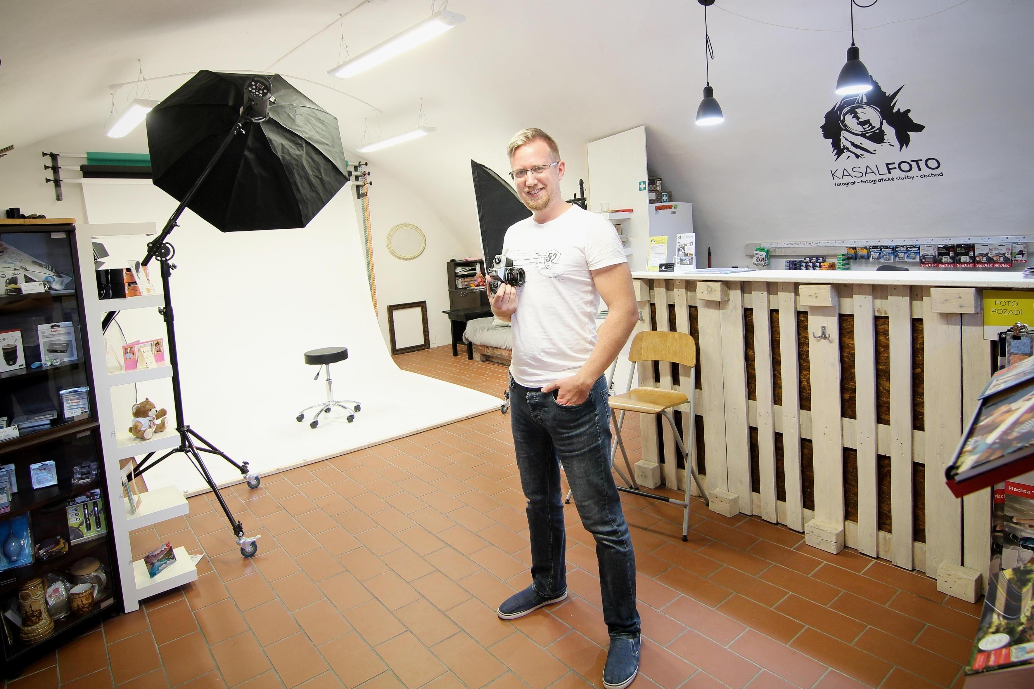 KasalFOTO - Tomáš Kasal