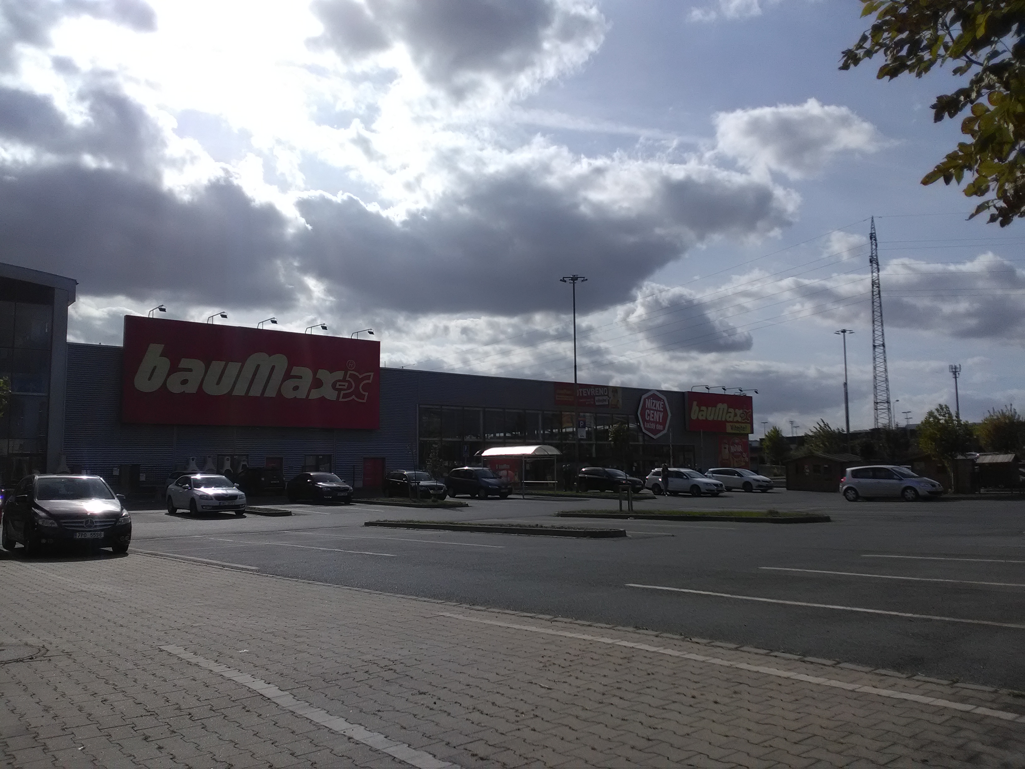 bauMax foto 3
