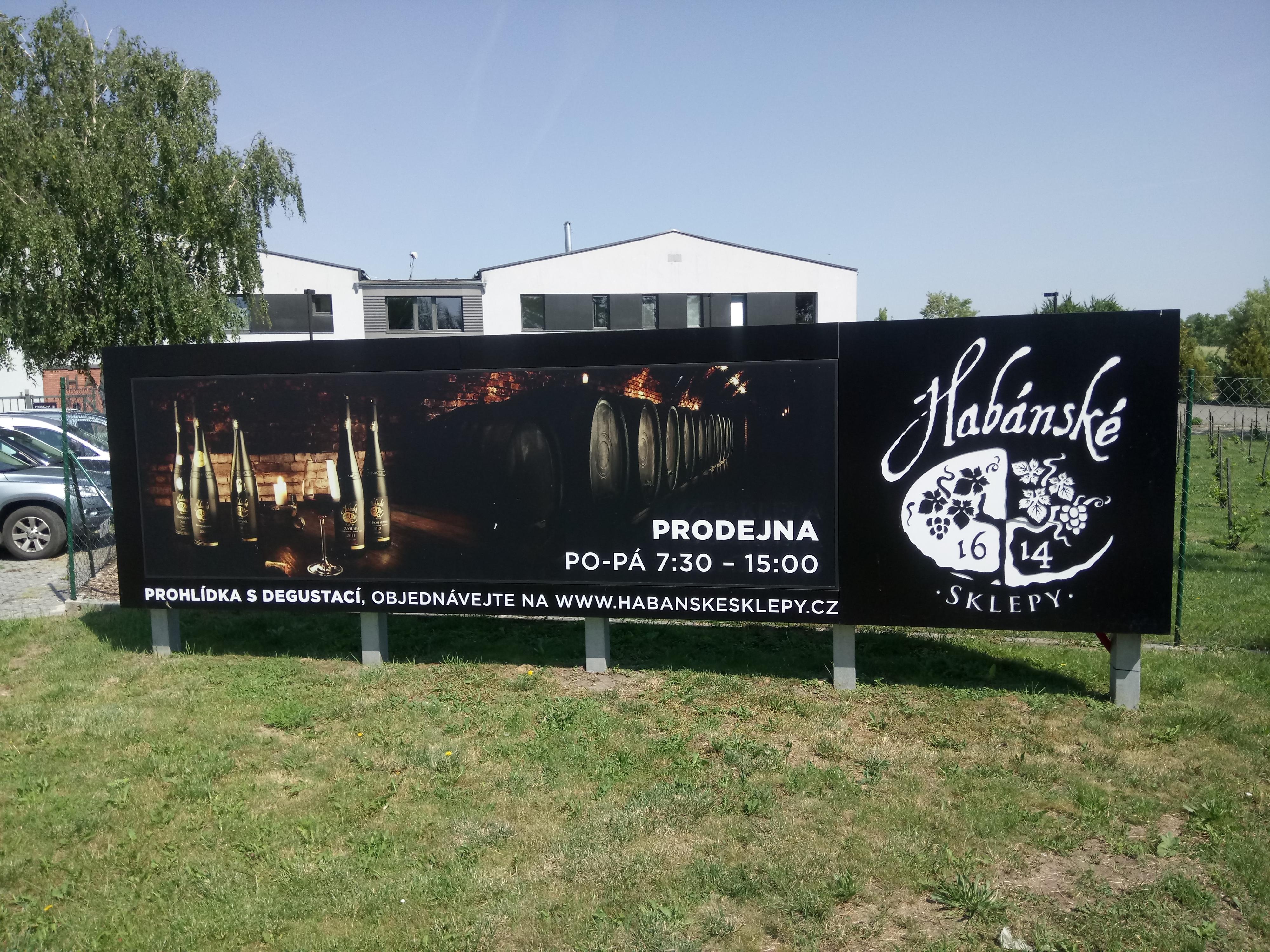 Habánské sklepy - Vinotéka foto 4