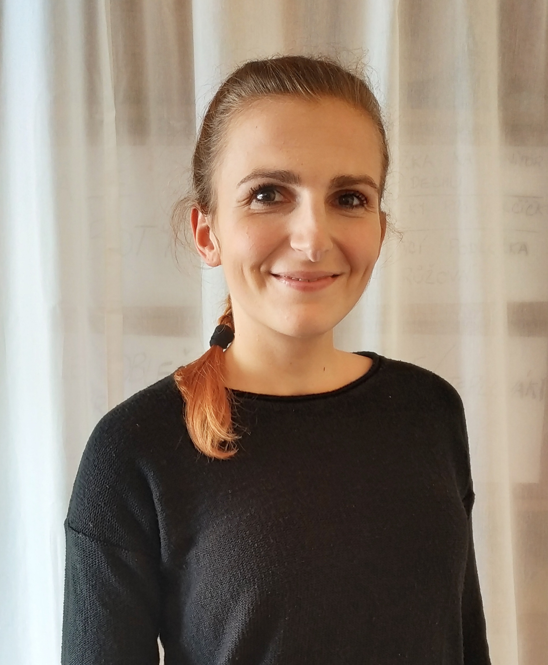 Mgr. Petra Macáková - Konzultárna foto 4