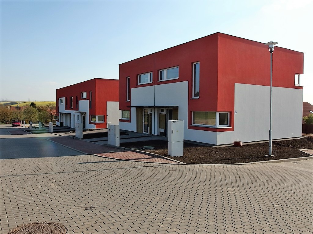 Prostavby, a.s. foto 2