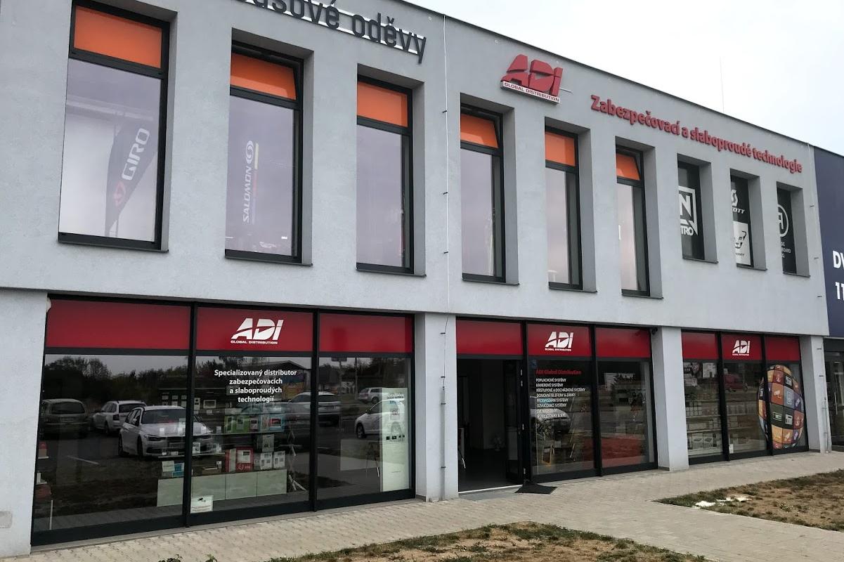 ADI Global Distribution