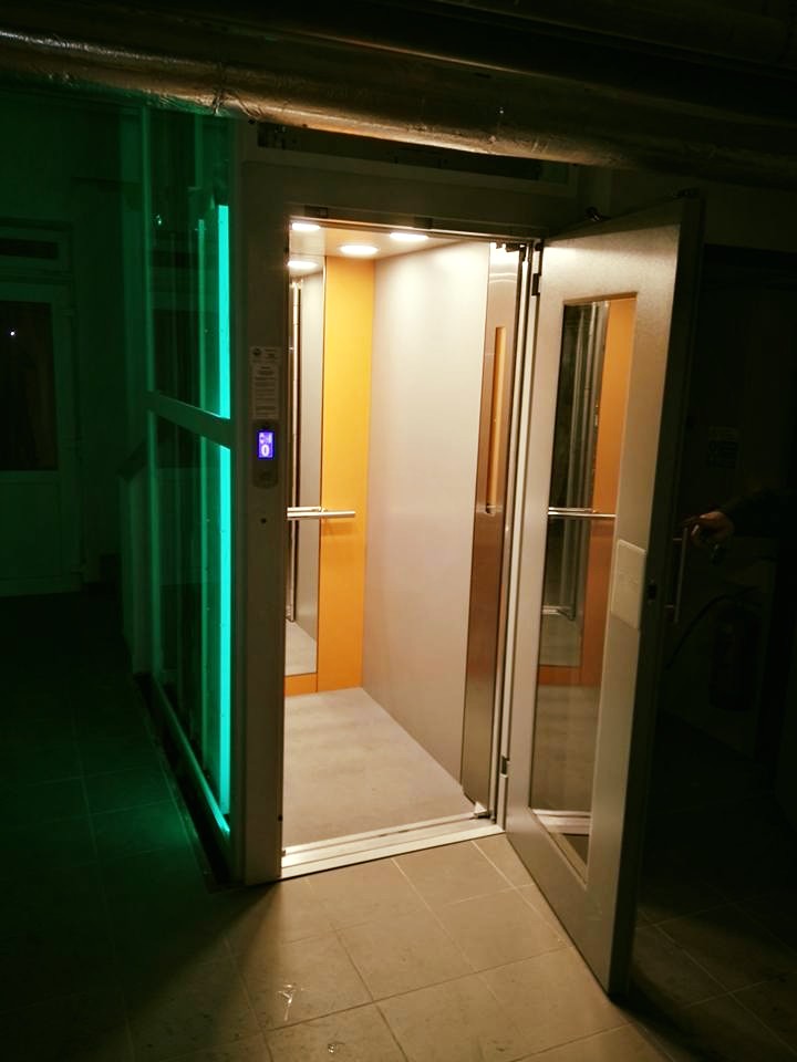 KM Výtahy s.r.o. foto 4