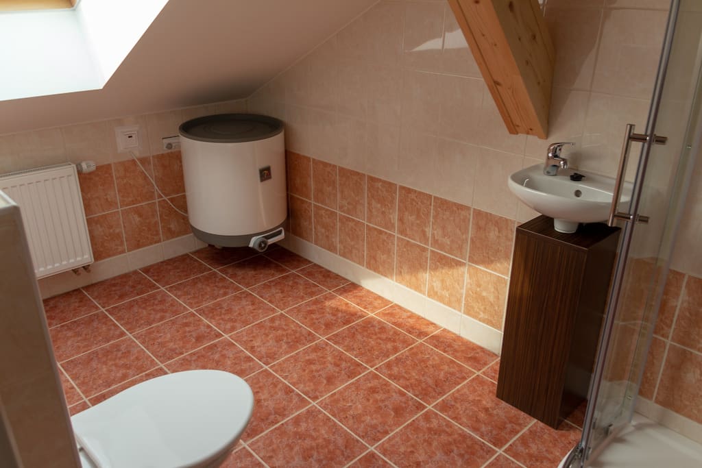 Penzion Poruba foto 2