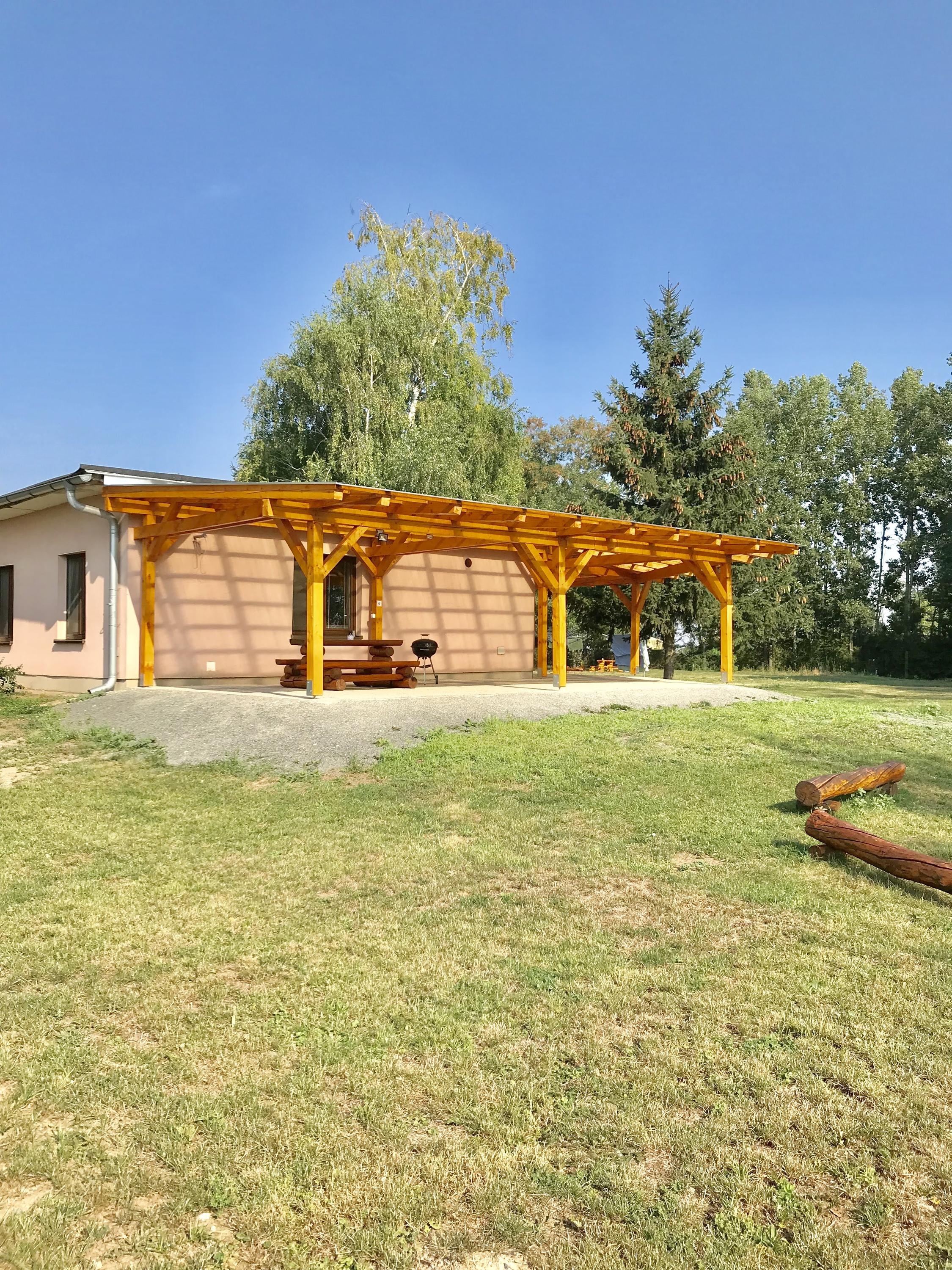 MiniPenzion Na Vyhlídce Olomouc foto 2