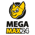Logo obchodu Megamax24