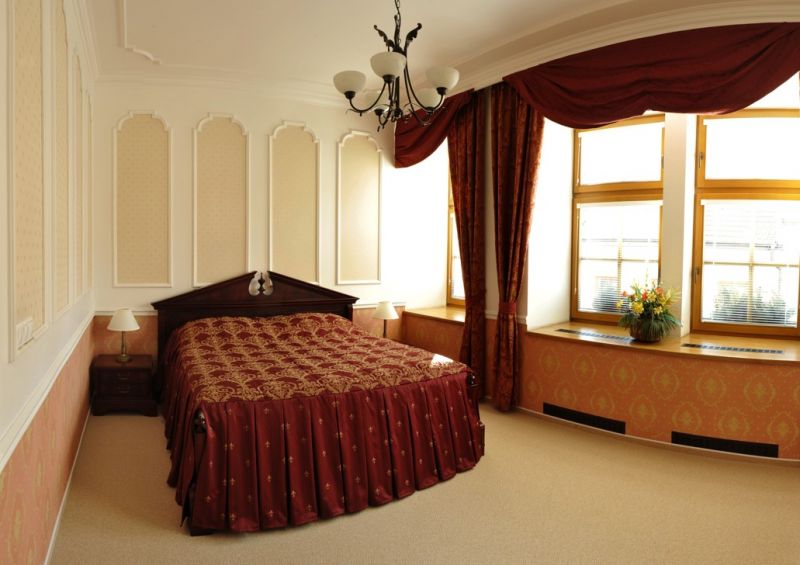 Hotel Pod Zámkem foto 3