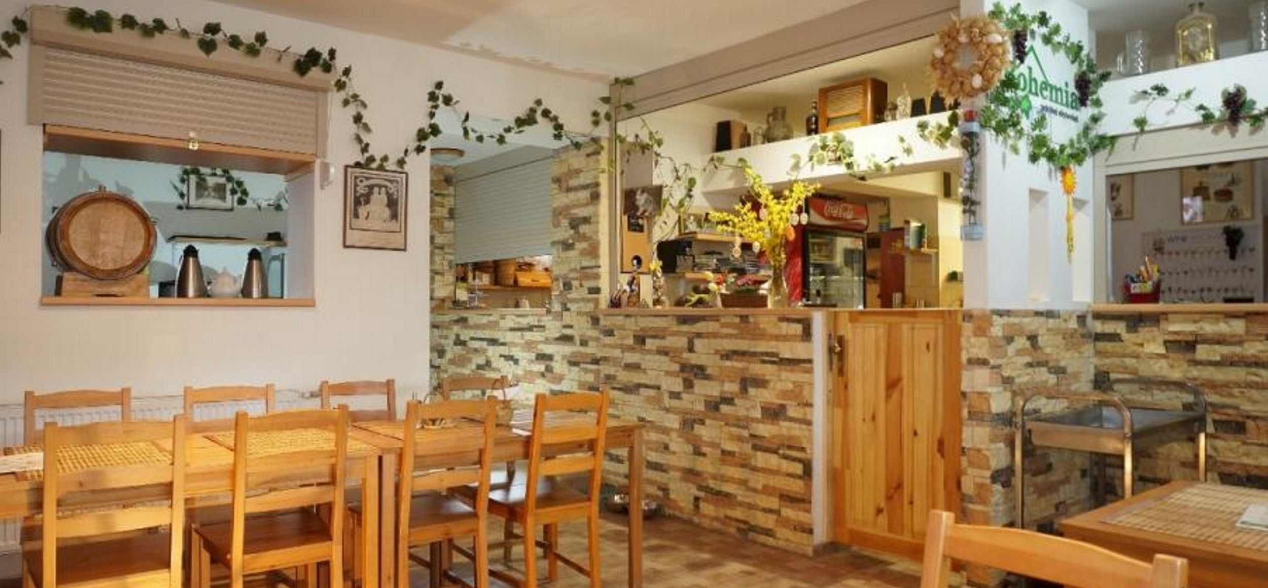 Vinařství Laurent Šatov