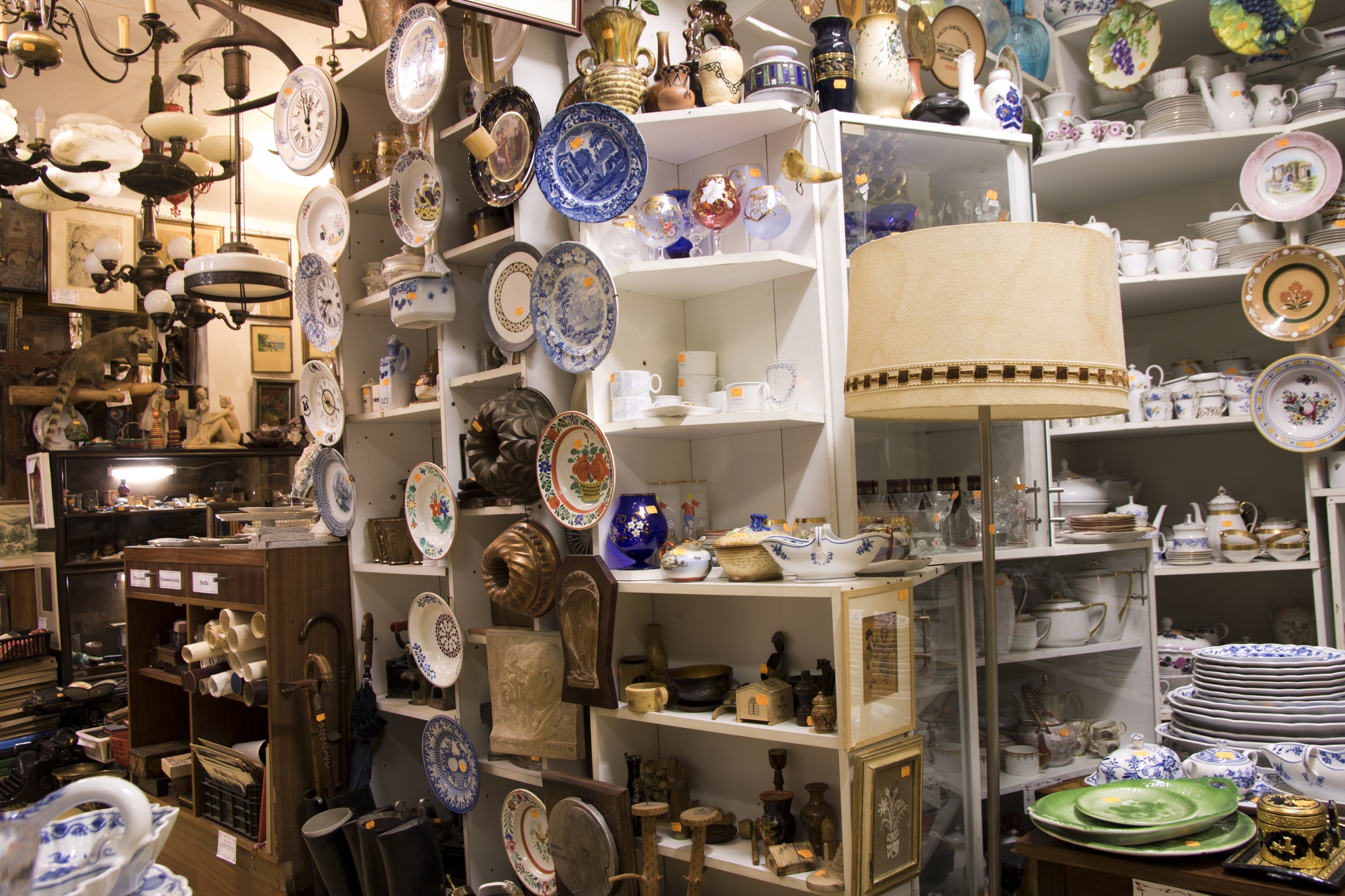 Bazar P&J - Jiří Průša foto 6