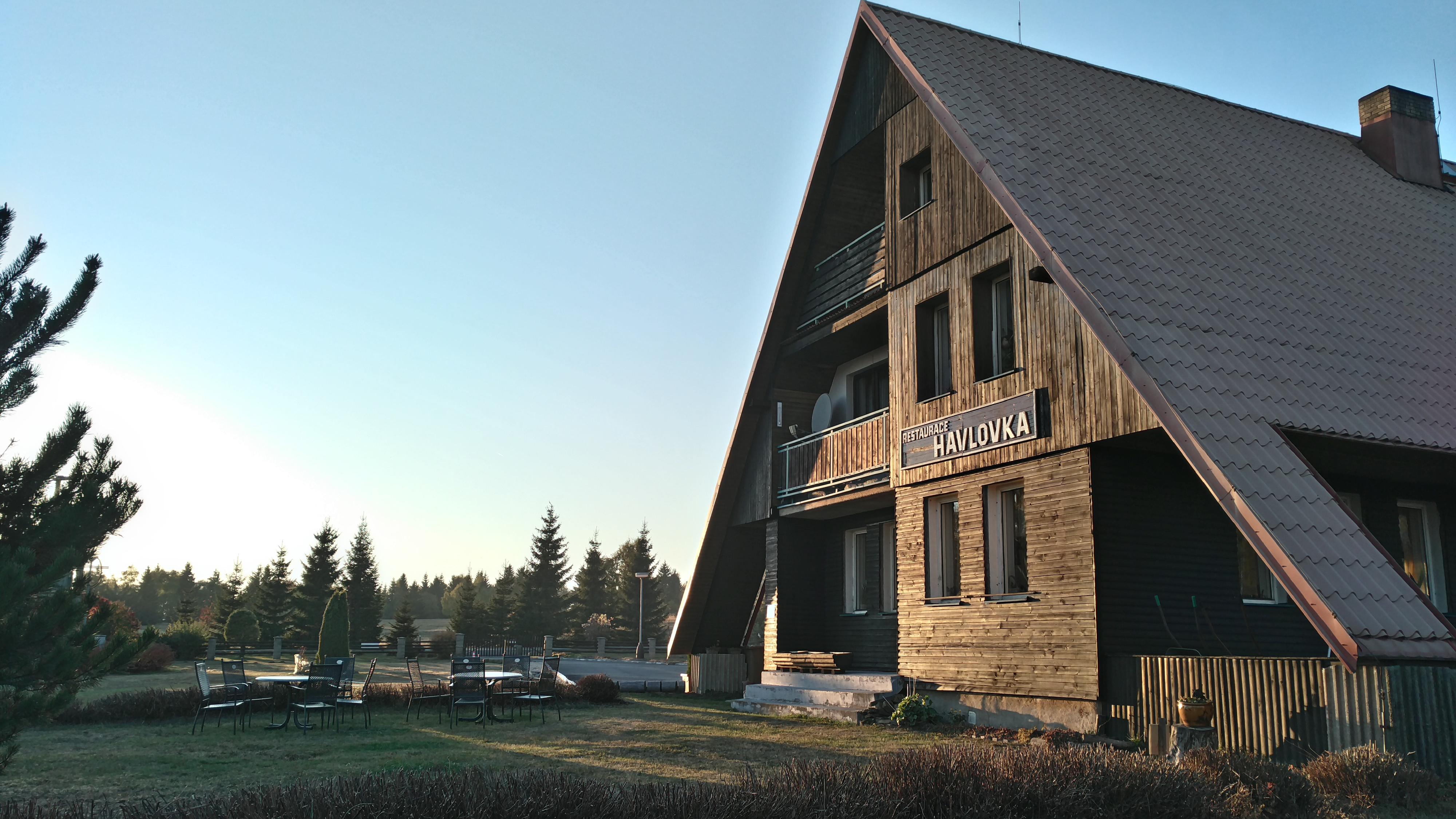 Restaurace Havlovka foto 6