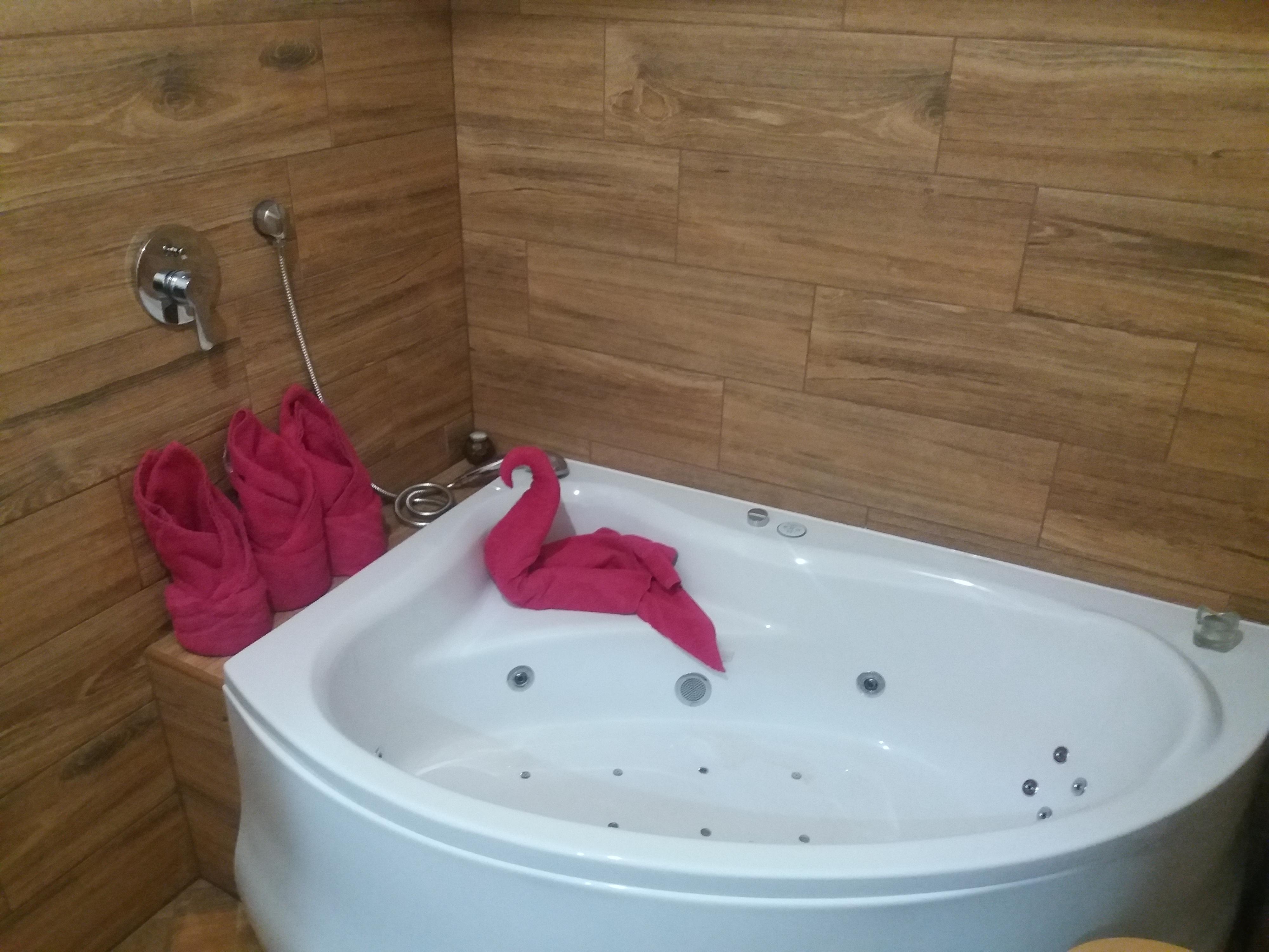 Wellness U Třeboňské madony foto 4