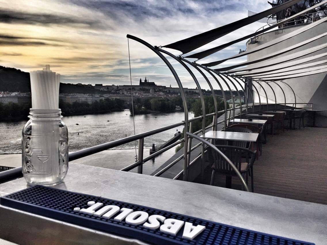 DECI BAR CATERING l Mgr. Eva Baťhová foto 3