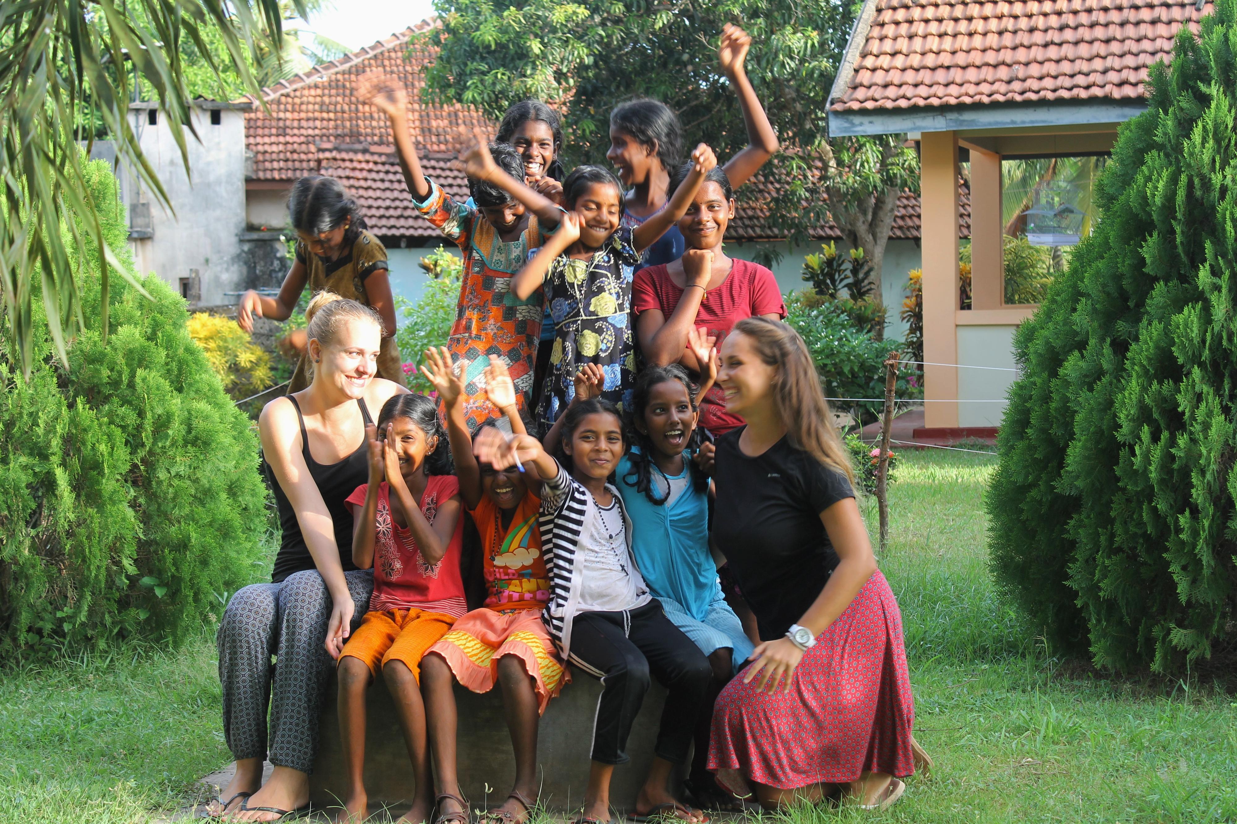 CARITAS - Vyšší odborná škola sociální Olomouc foto 5