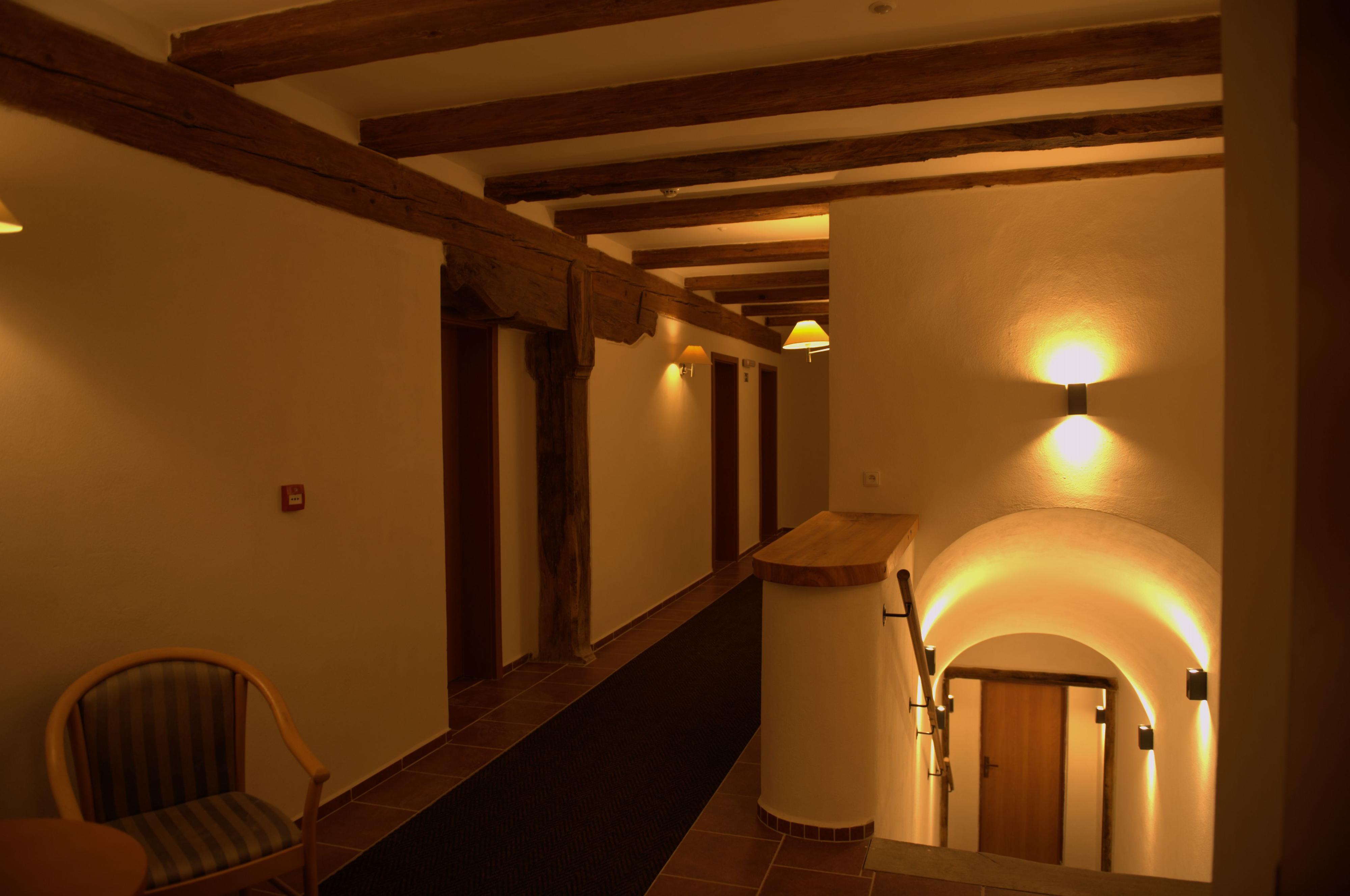 Penzion - Restaurace Panská Sýpka Sedlec foto 3