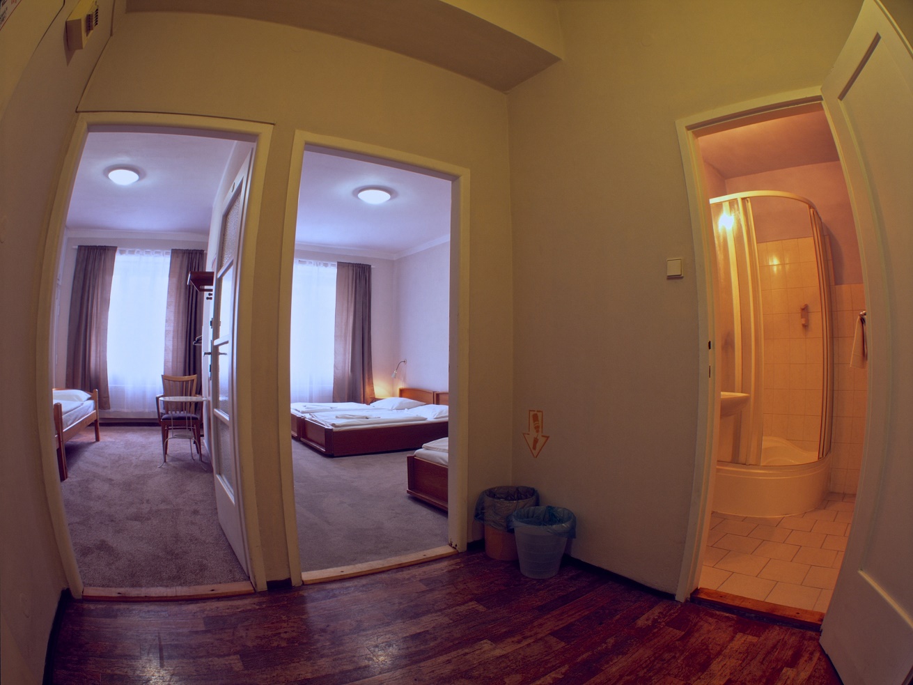 Hotel Prokopka foto 5