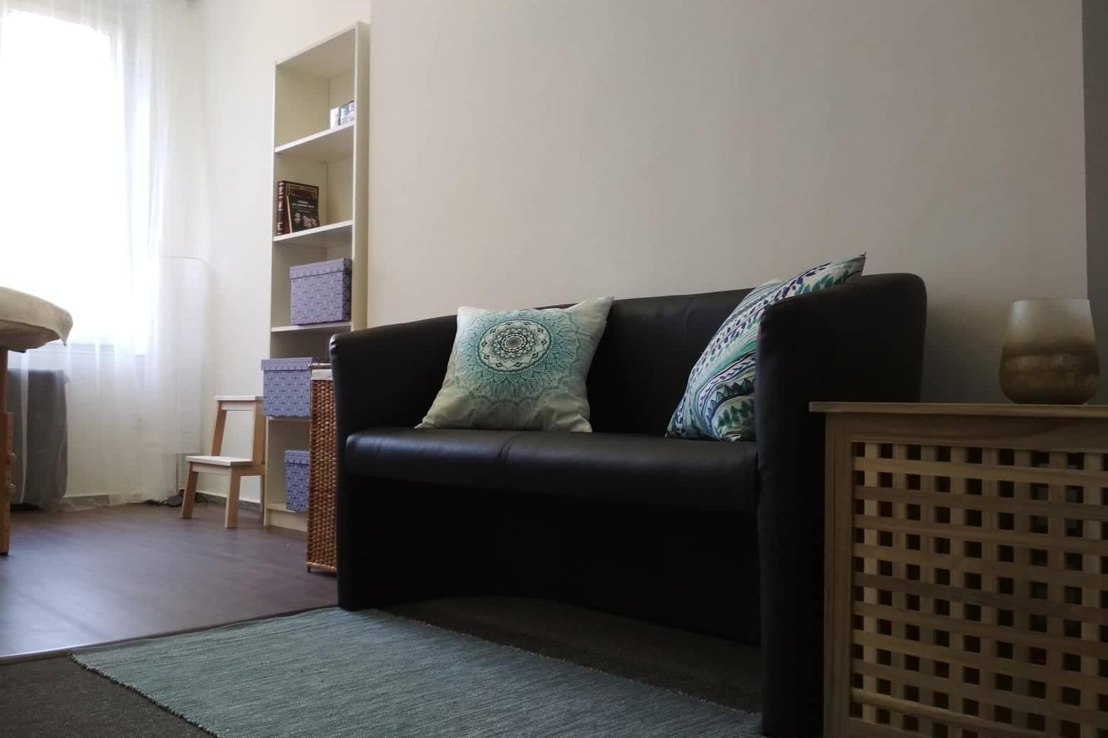 Masážní Studio Radim Kačmarský