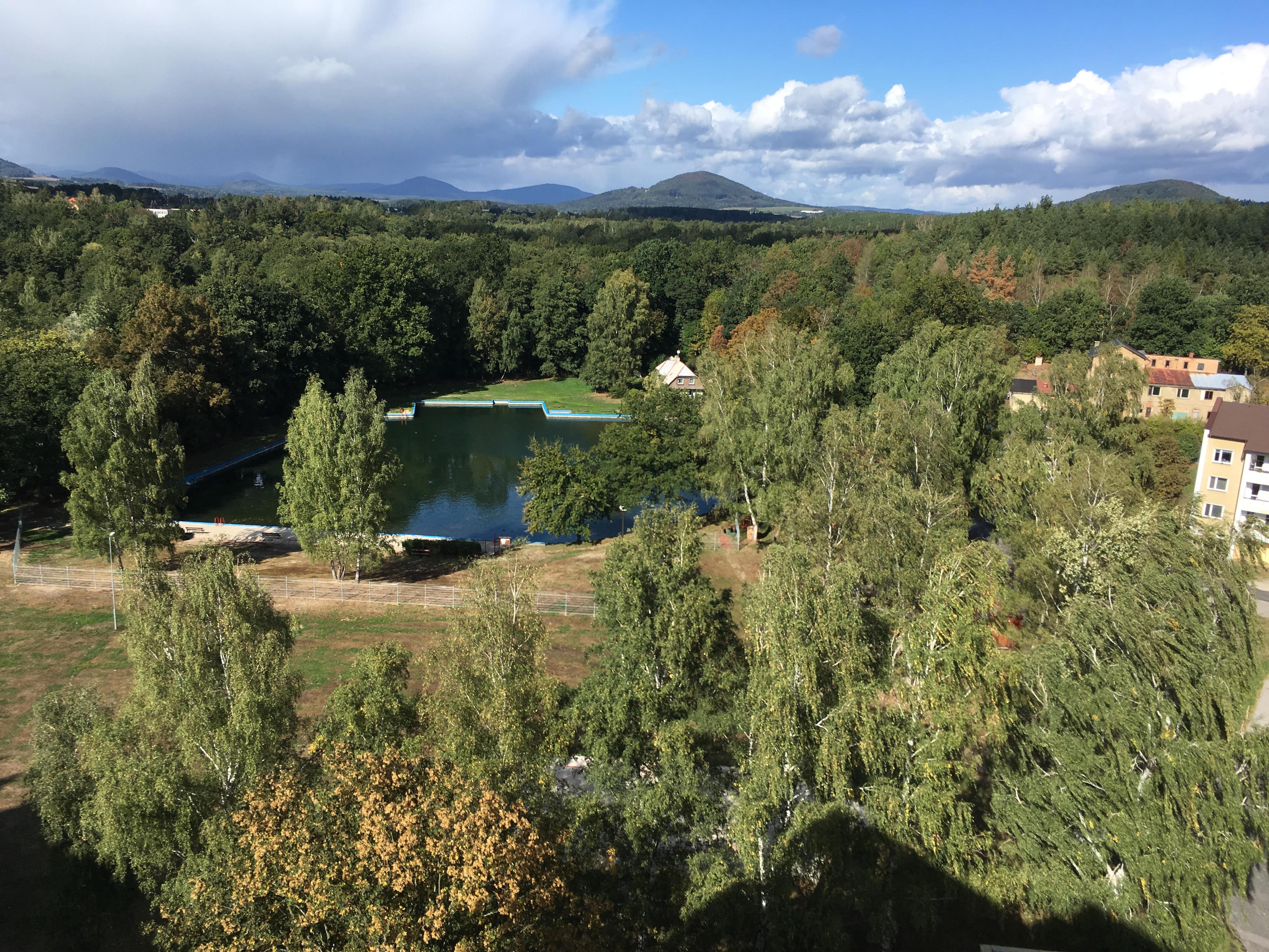 Koupaliště Mimoň foto 3