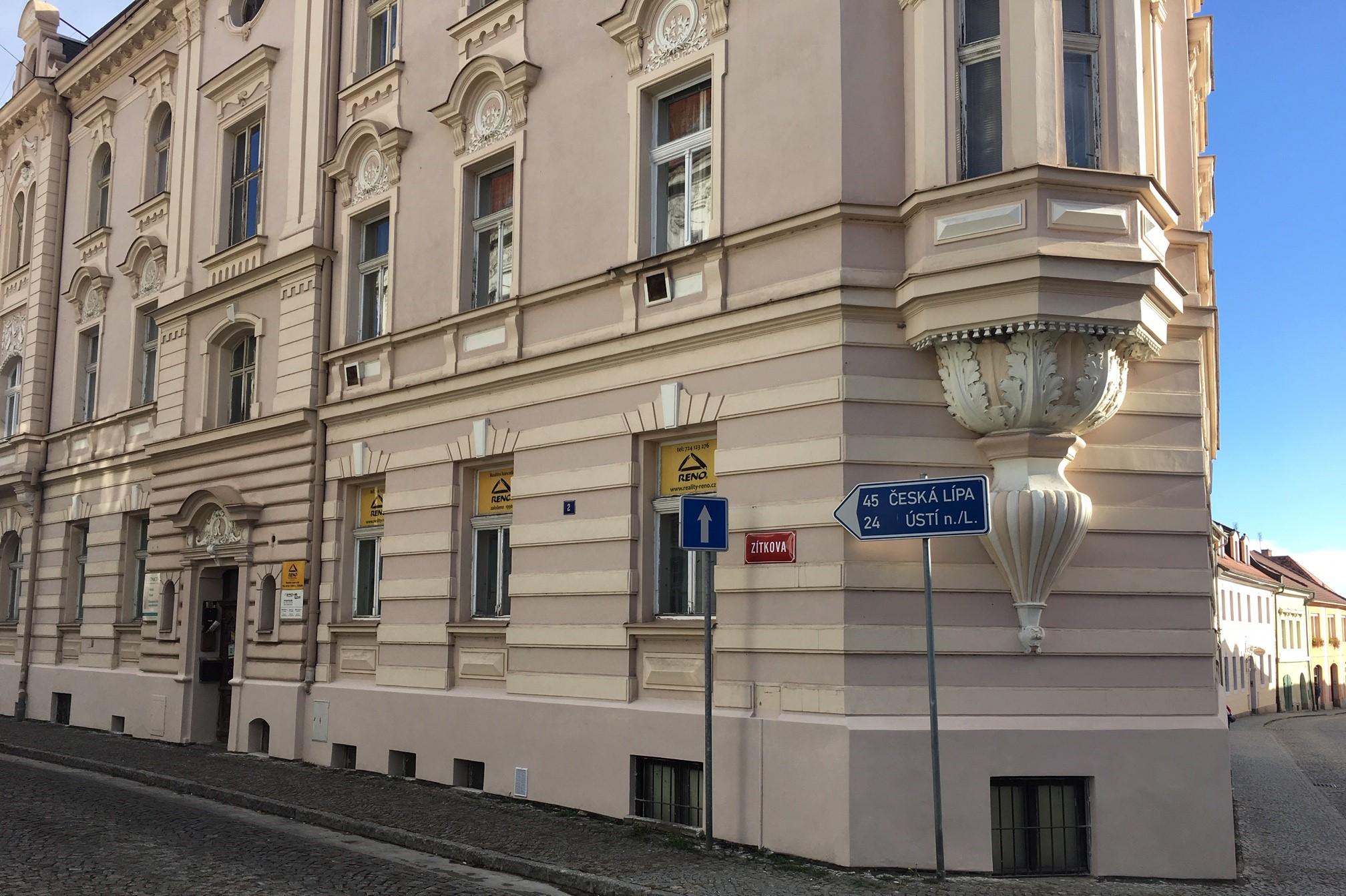 RENO Realitní kancelář