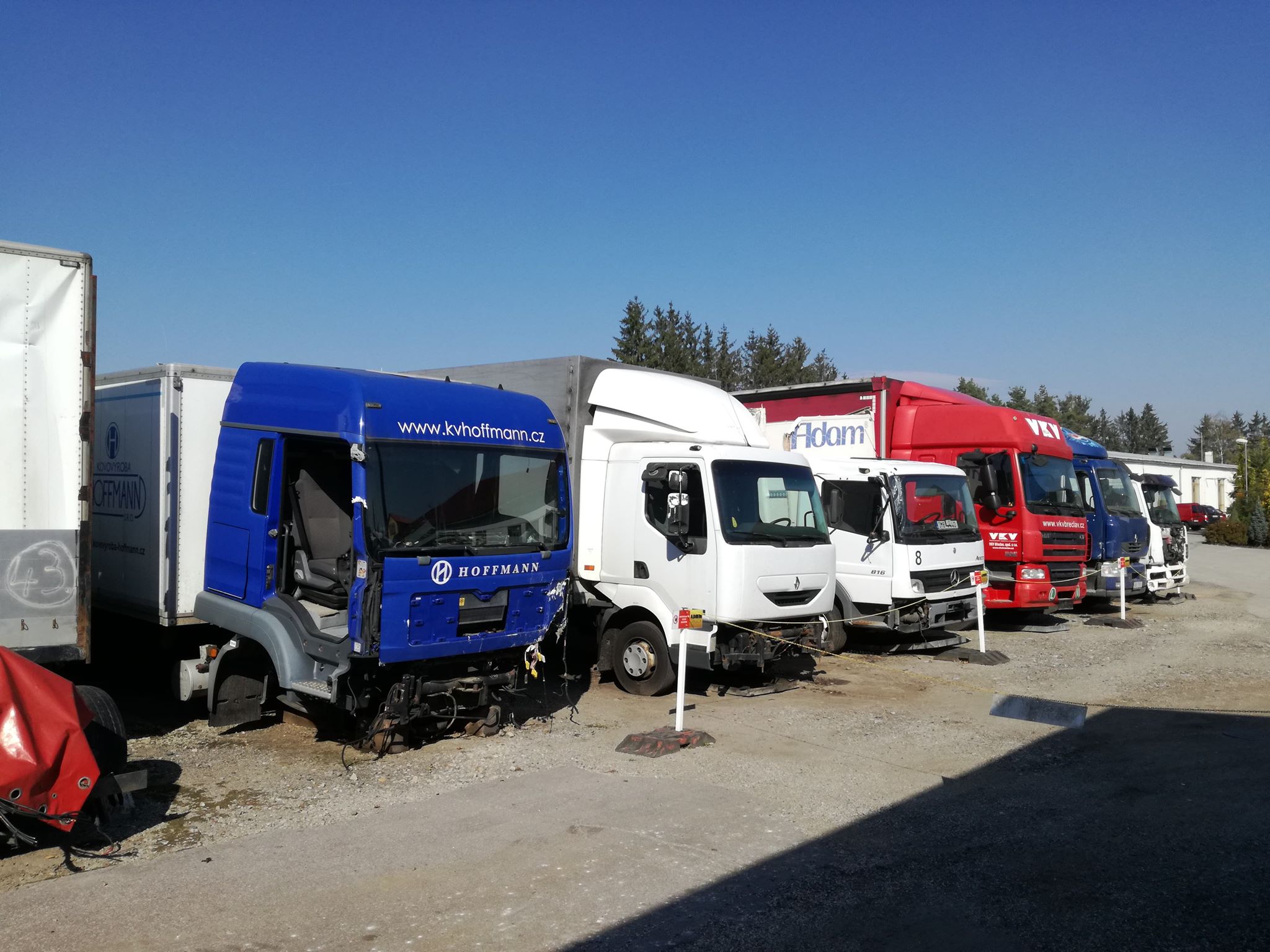 ADMM-Truck foto 3