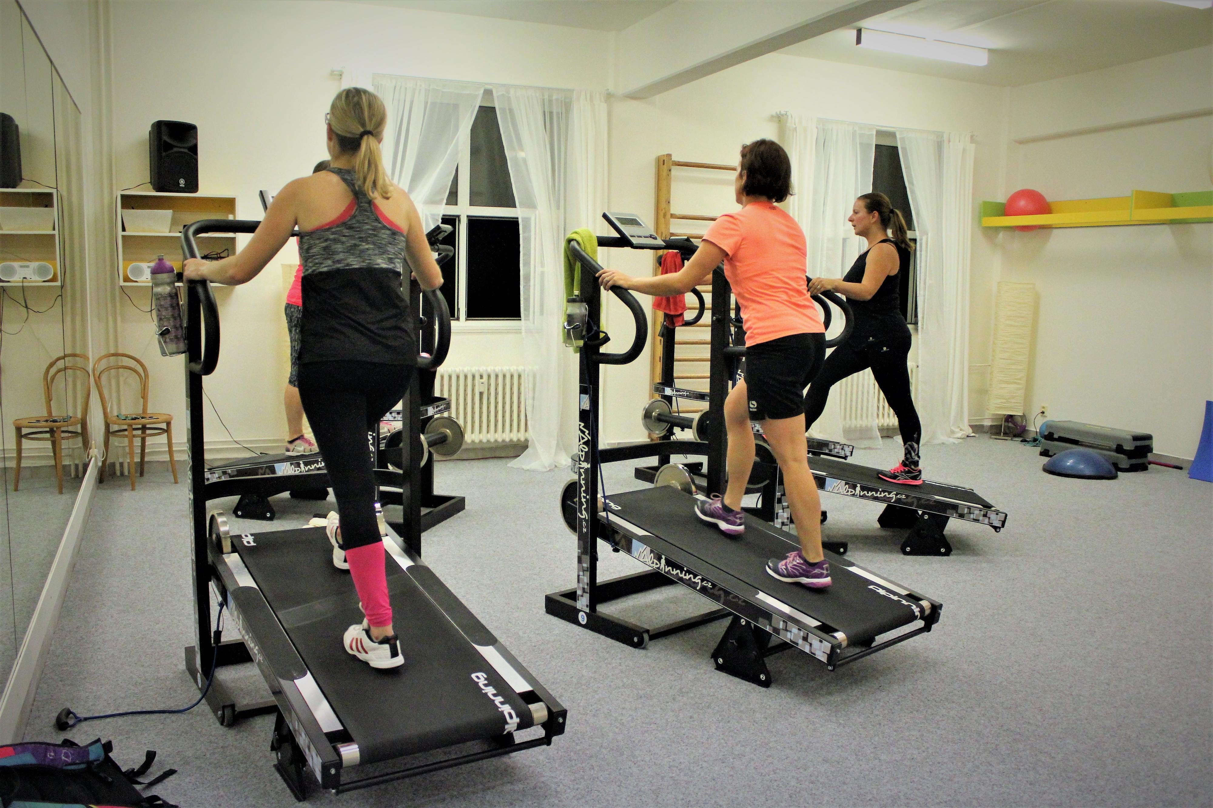 Studio CvičKa foto 2