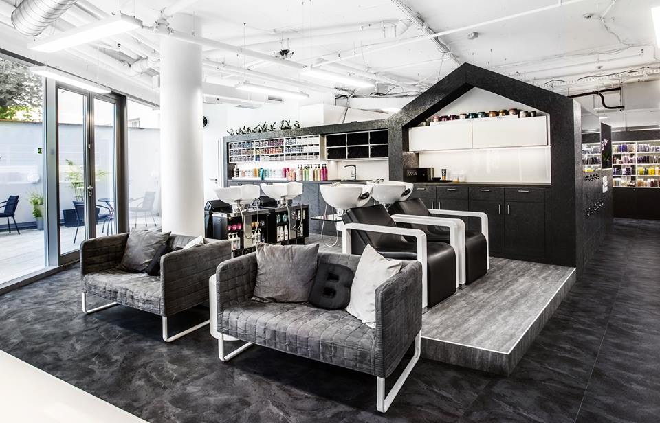 HAIRBORN SALON foto 5