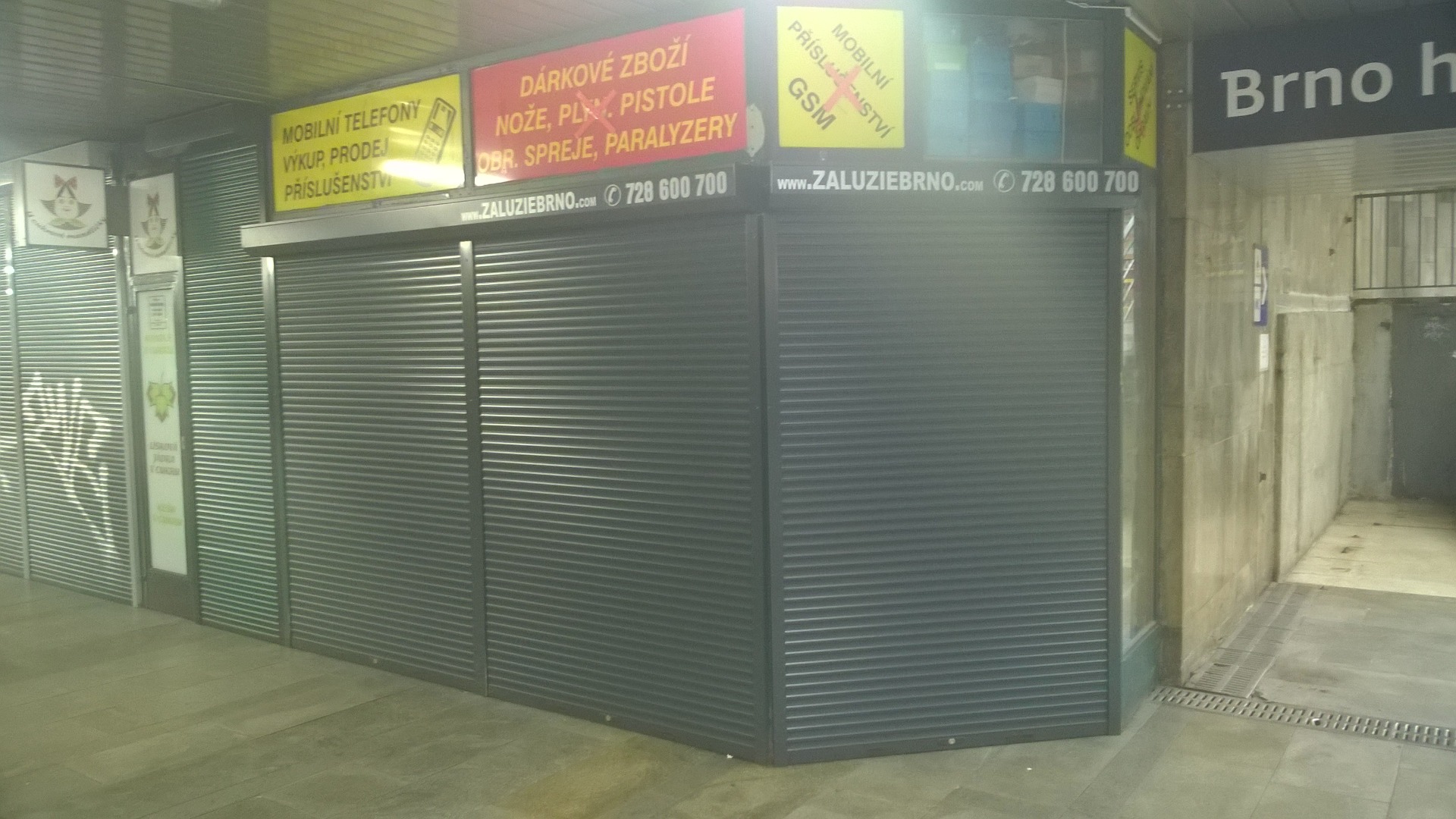 Pavel Rozsypal - Žaluzie foto 4