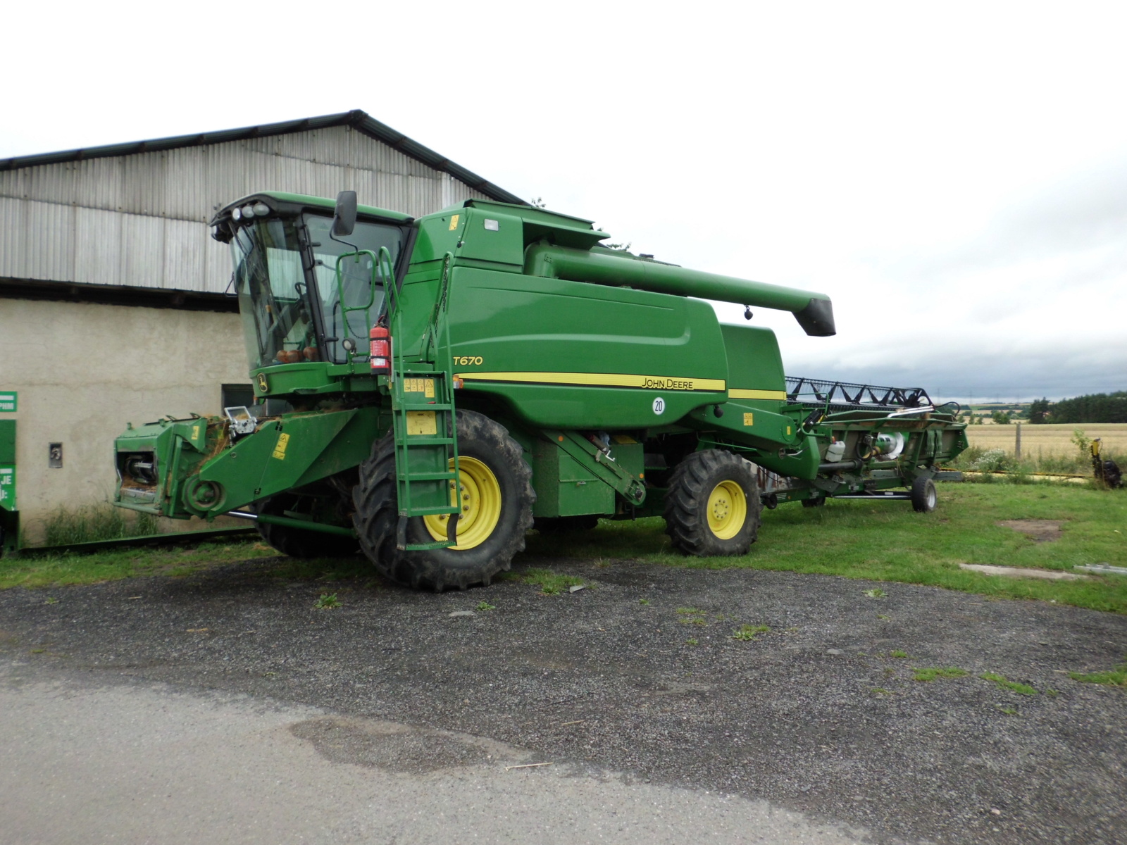 AGROSLUŽBY - Jindřich Valkoun foto 4