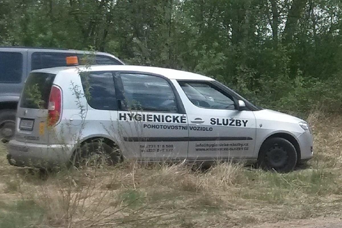 Hygienické služby