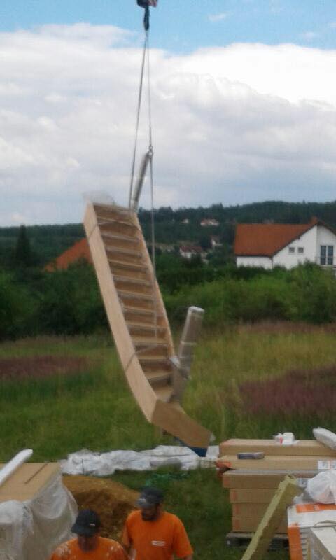 Autojeřáby Kliment foto 4