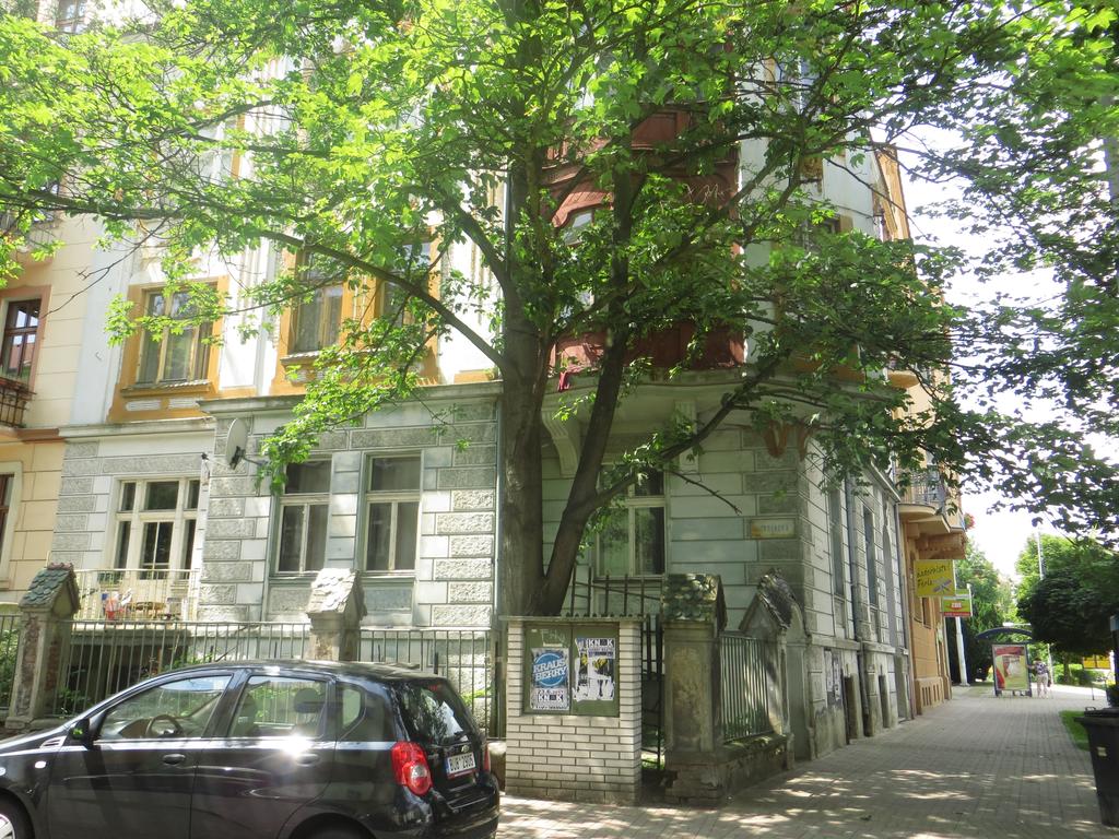 Milouš Hečko - Seřizovací přístroje Teplice foto 2