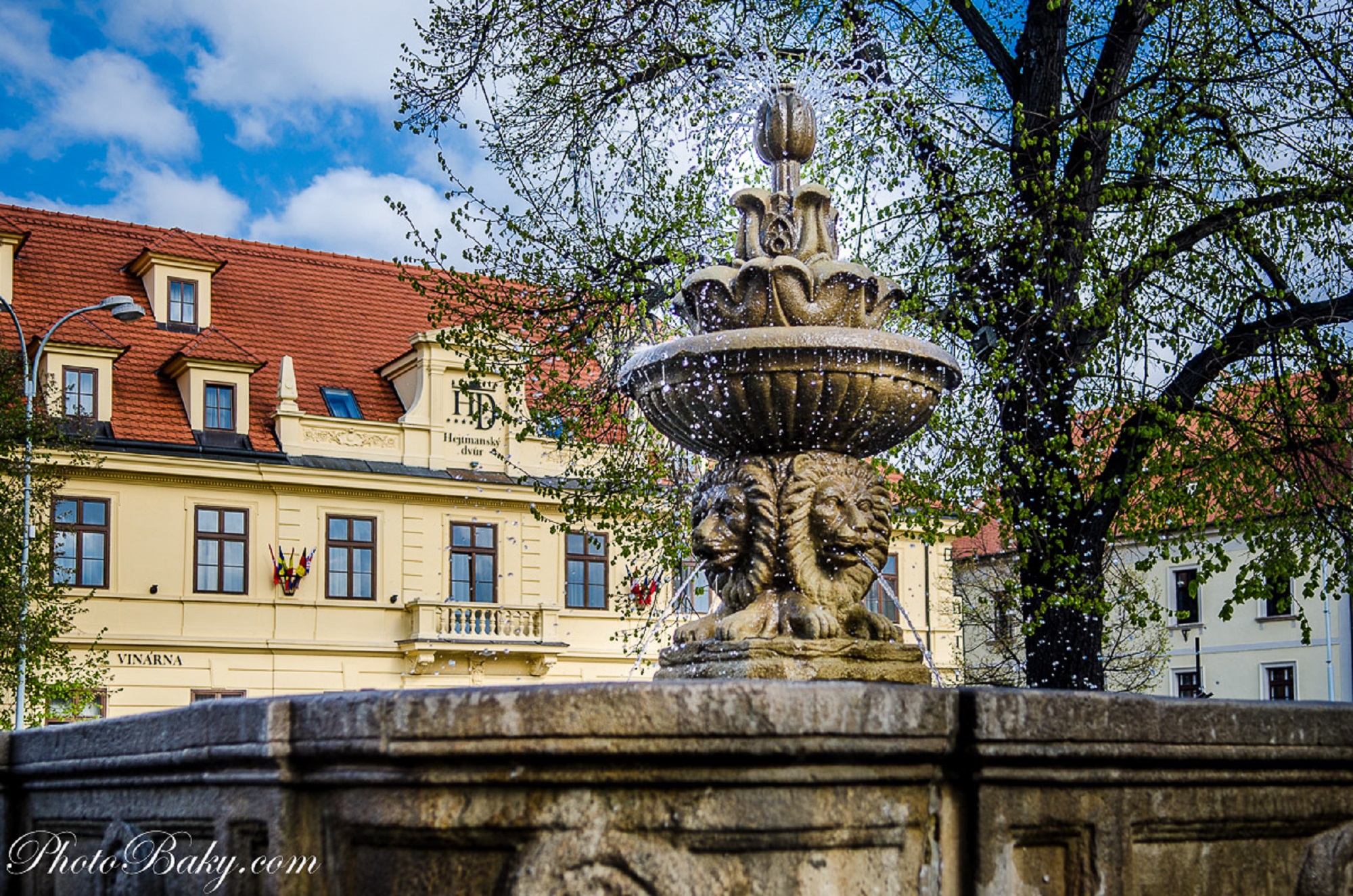Wellness centrum Křišťálové spa hotelu Hejtmanský dvůr foto 6