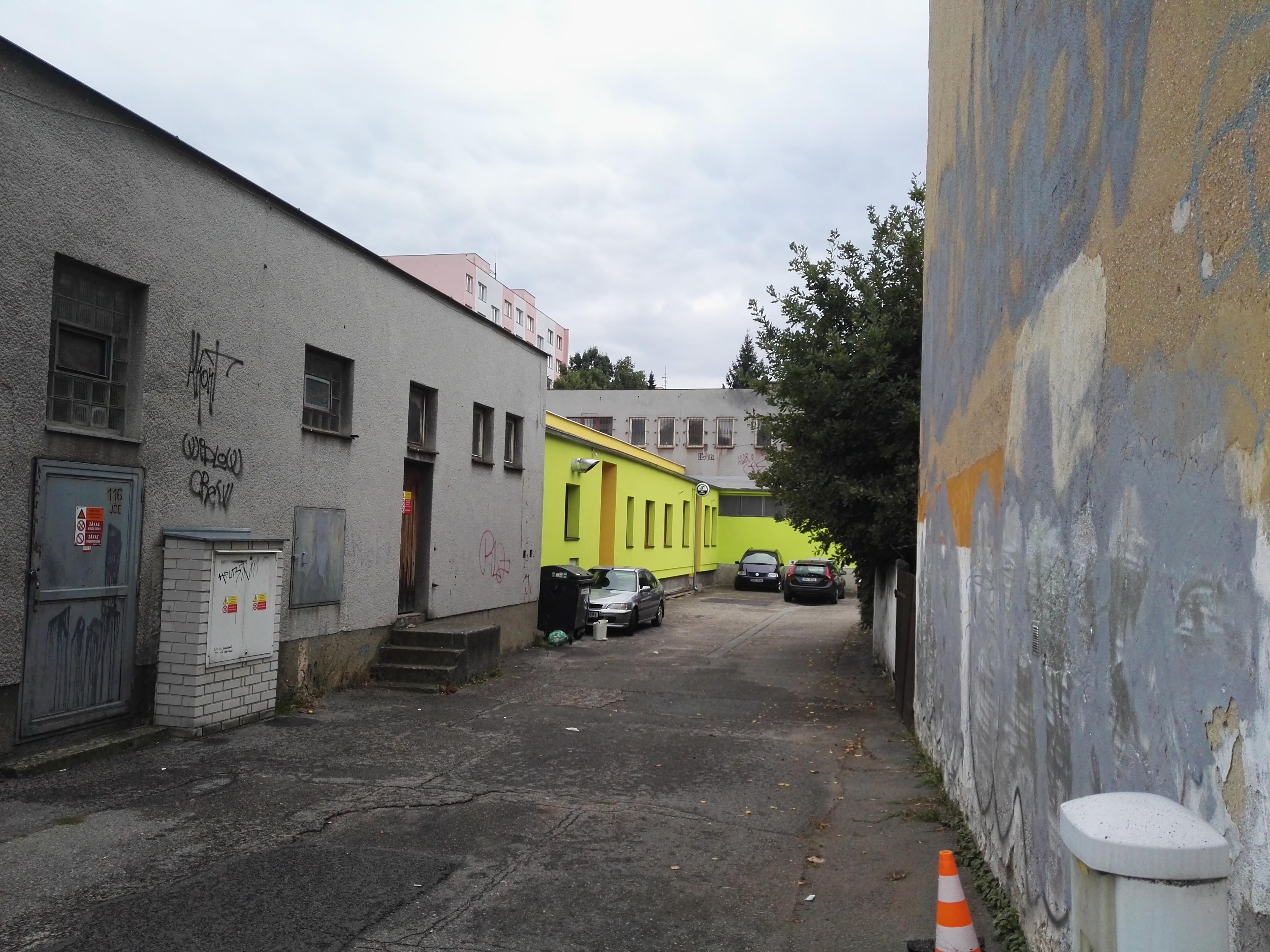 KM Výtahy s.r.o. foto 2