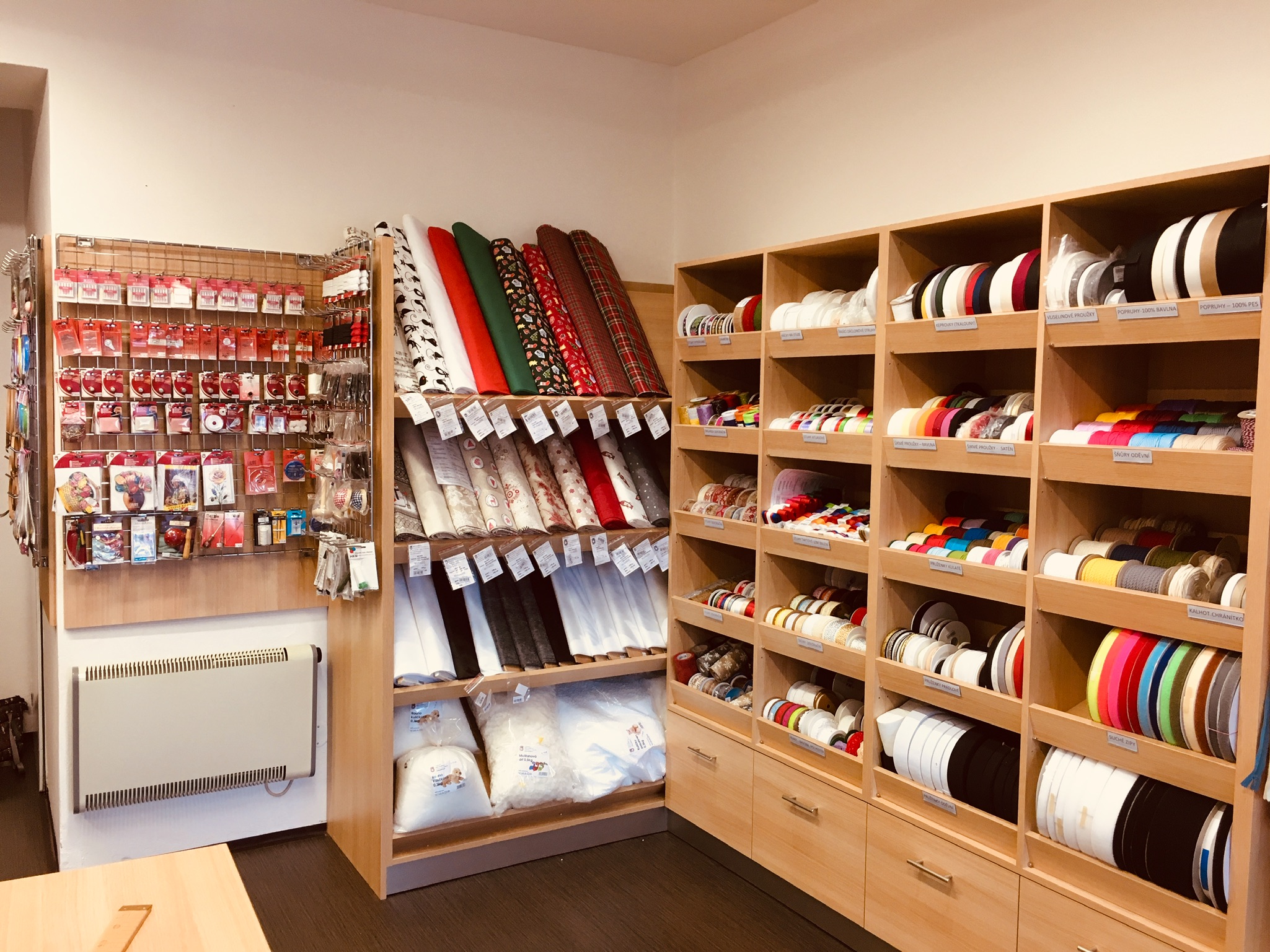 Galanterie Žižkov foto 3