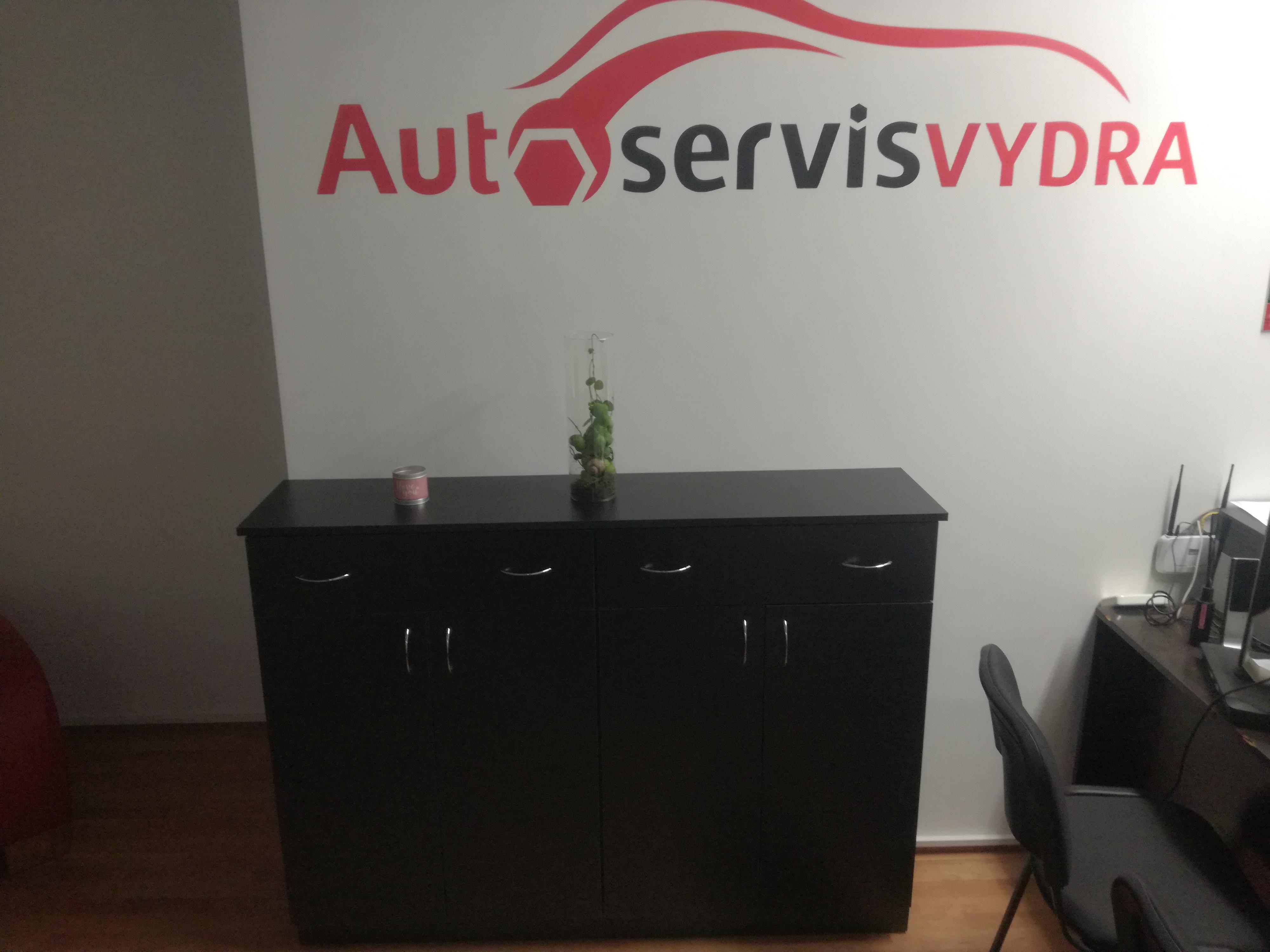 Autoservis Vydra foto 6