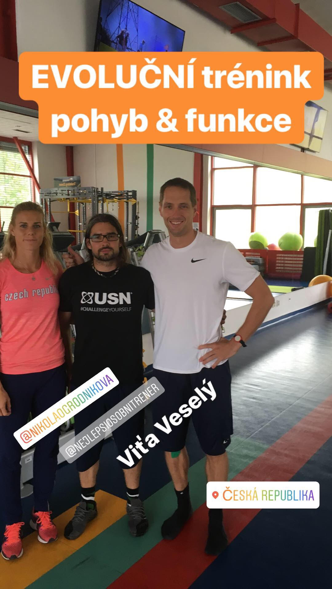 Otto Pospíšil - Osobní trenér, Masáže foto 4